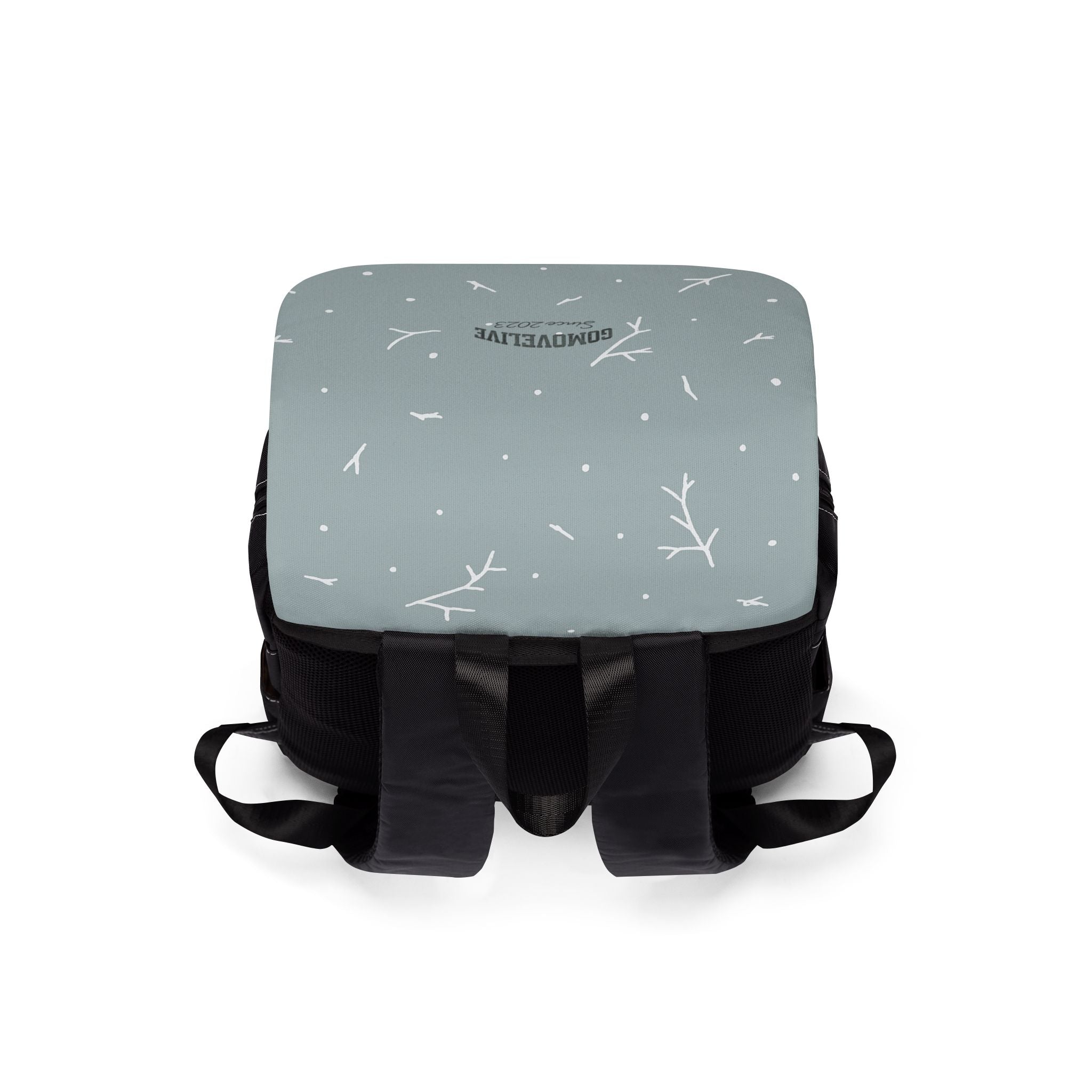 Urban Style Backpack – Versatility and Design for Everyday Use