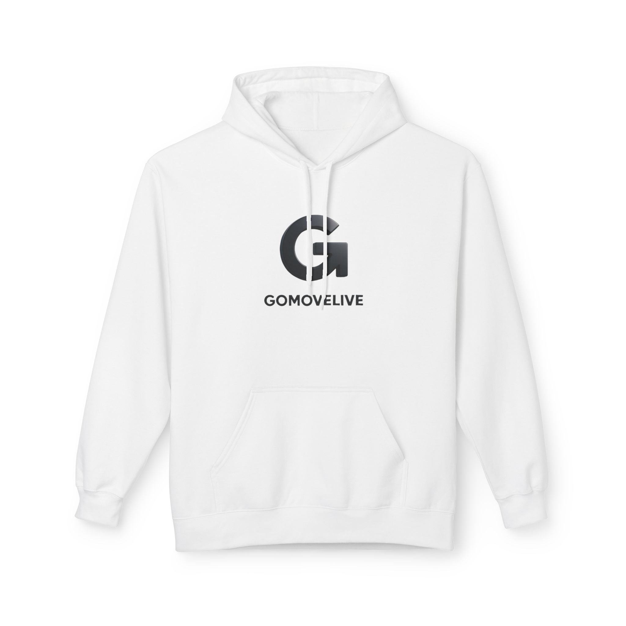 The Everyday Essential Hoodie