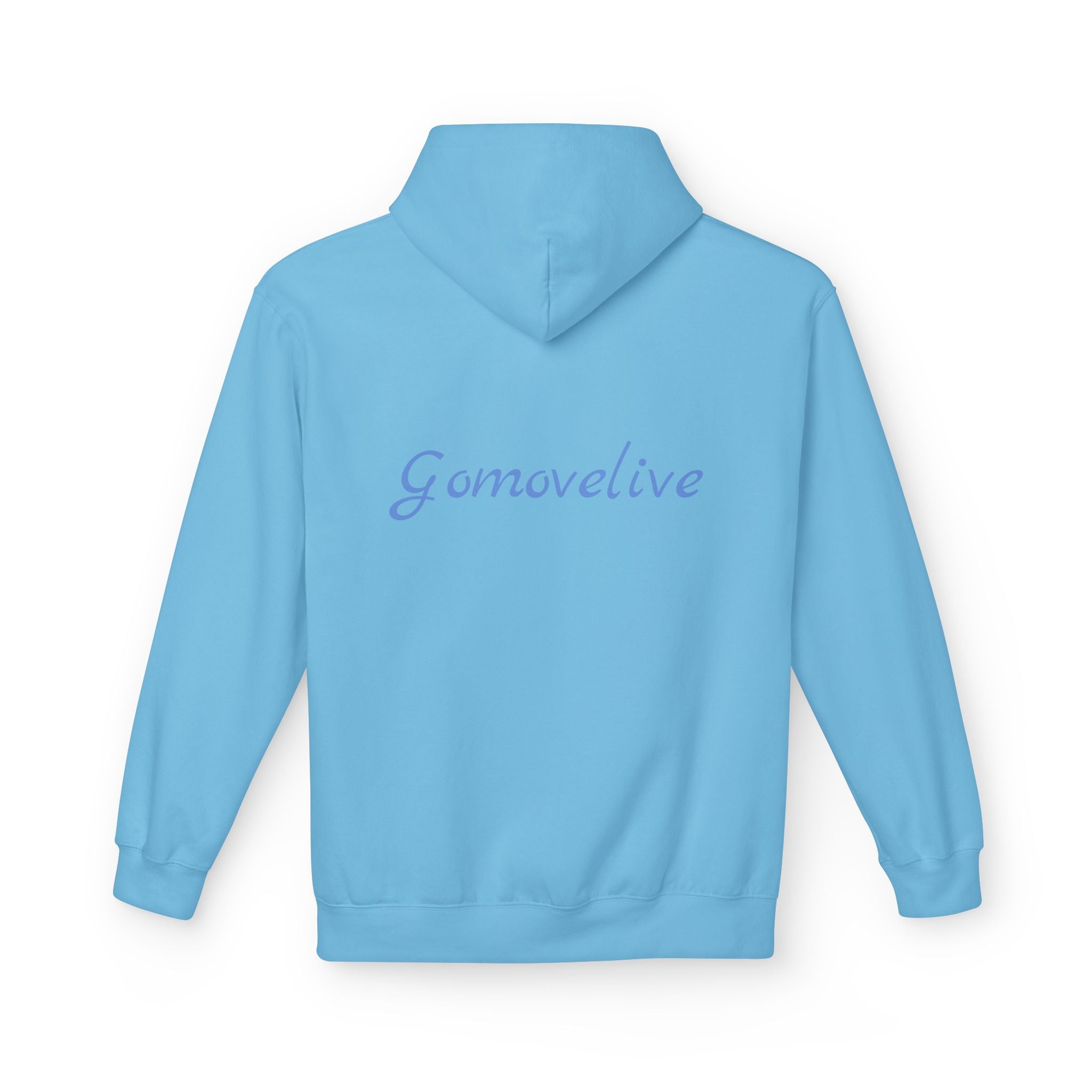 Modern Heritage Hoodie: Felpa Unisex Classica, Fatta con Cura