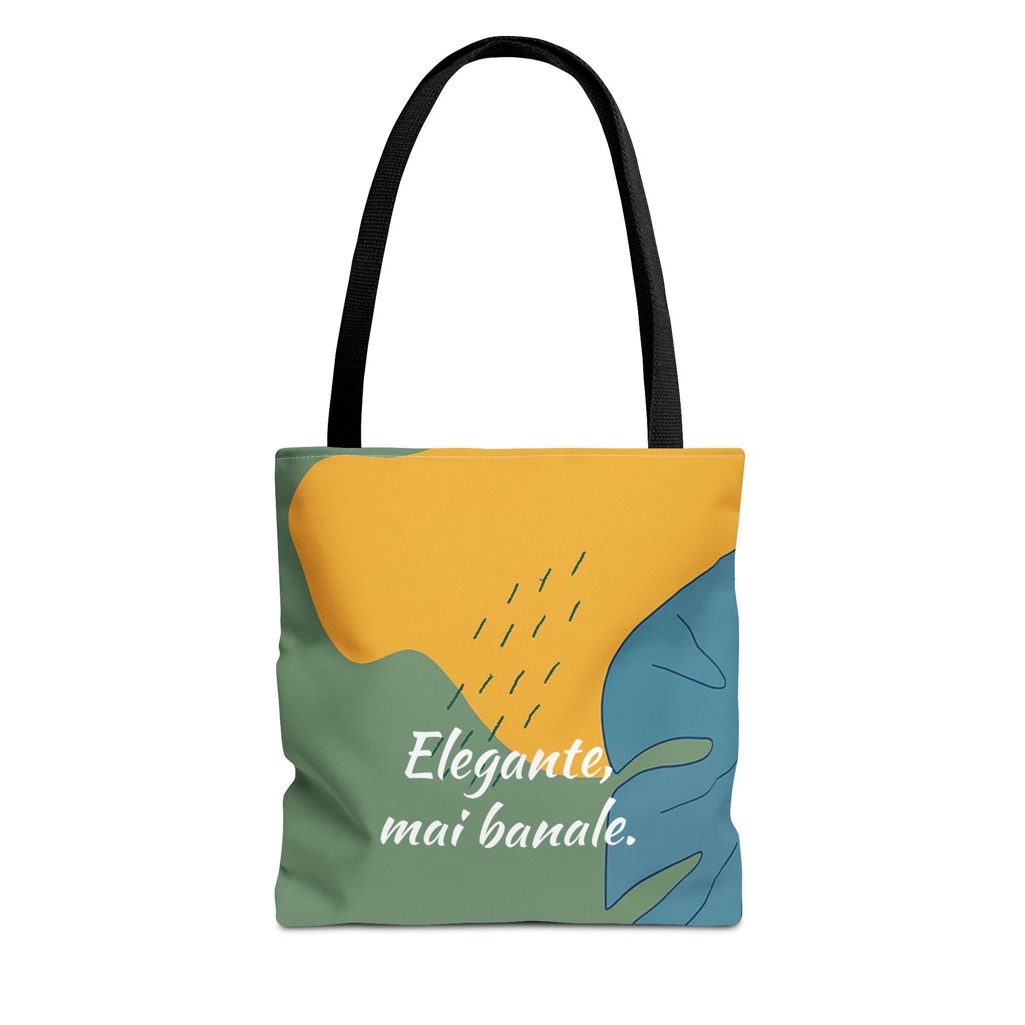 Sustainable Air: The Minimal Tote That Breathes with Your Style