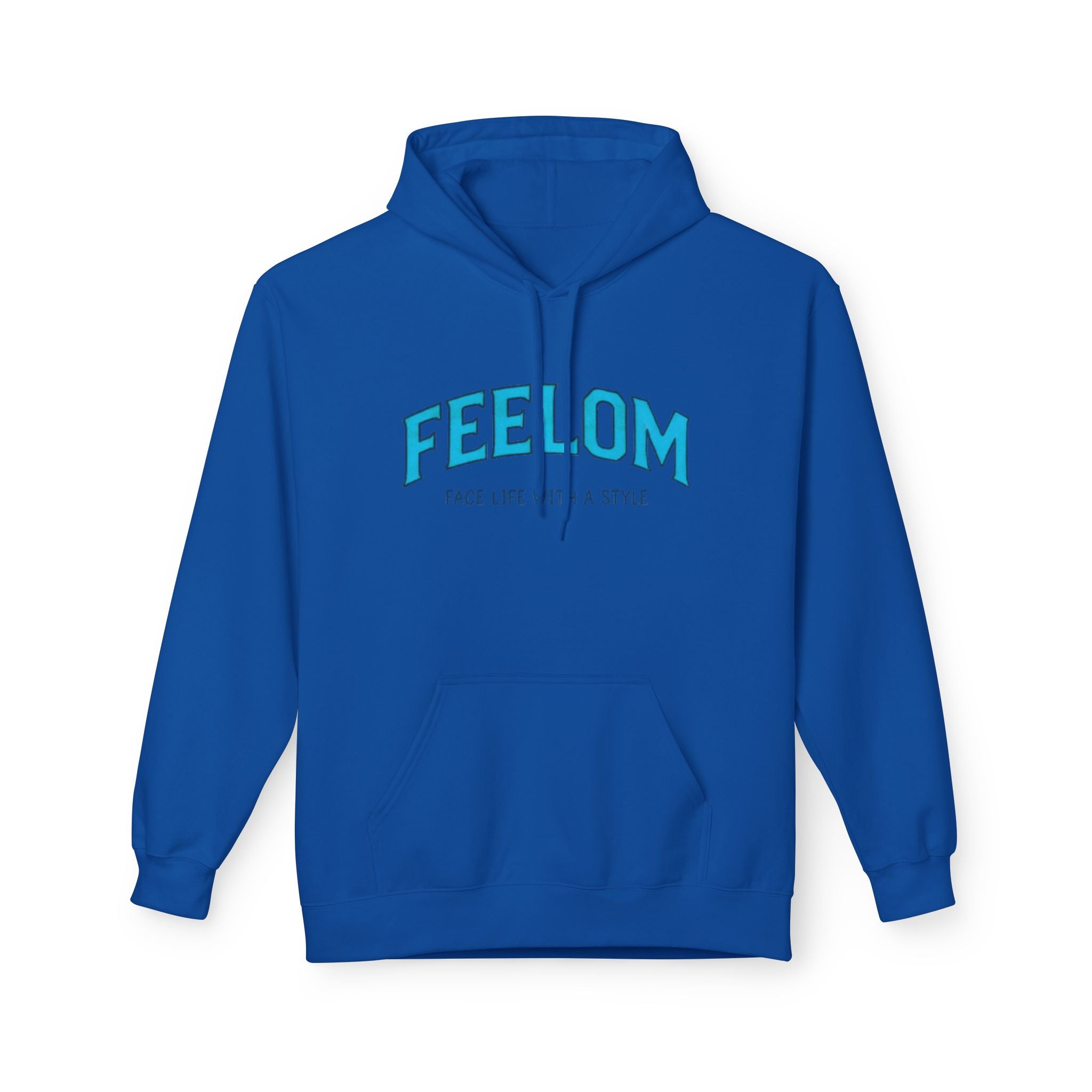 Votre chaleur responsable : Sweat-shirt unisexe doux pour tous les jours