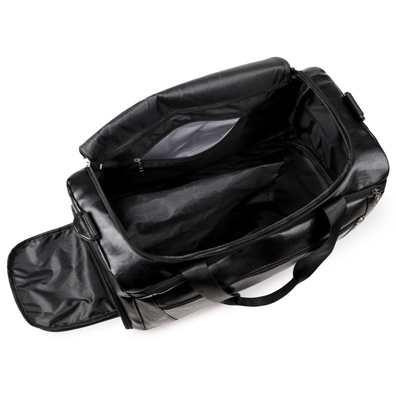 XL Travel Bag – Elegance and Practicality for Your Business Trip
