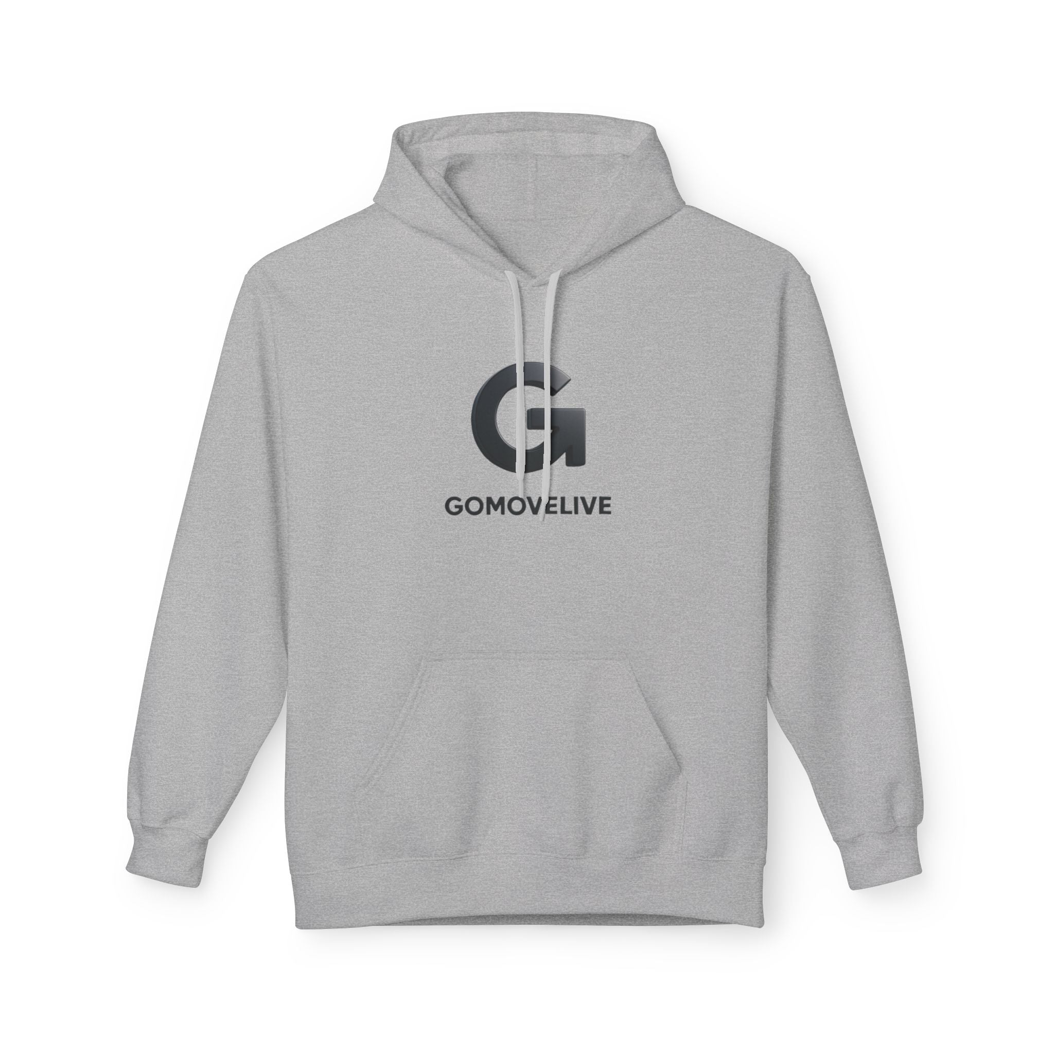 The Everyday Essential Hoodie