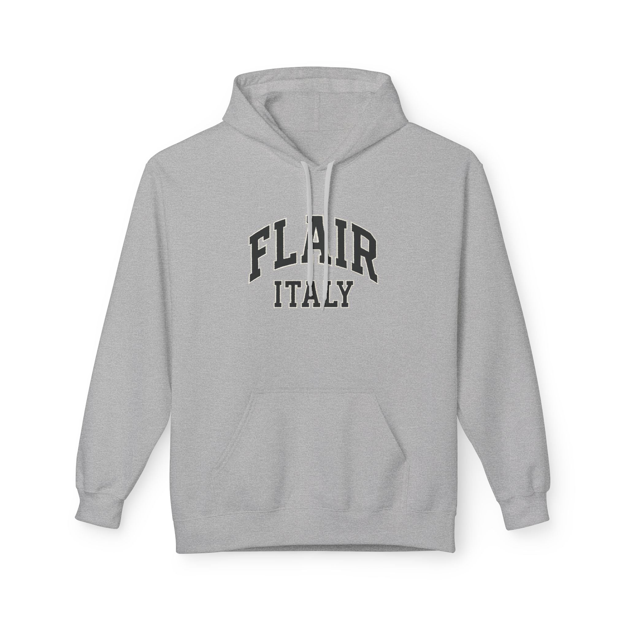 Urban Cocoon: Felpa con Cappuccio Unisex Relaxed Fit