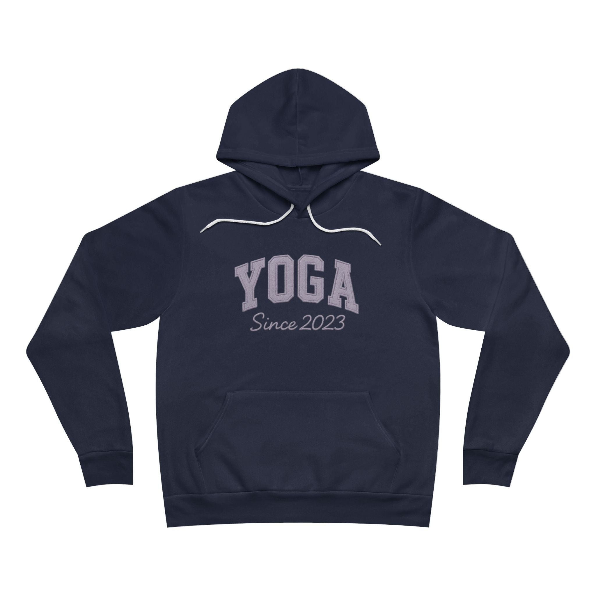 Calm in Motion – The Yoga Style That Goes With You Everywhere