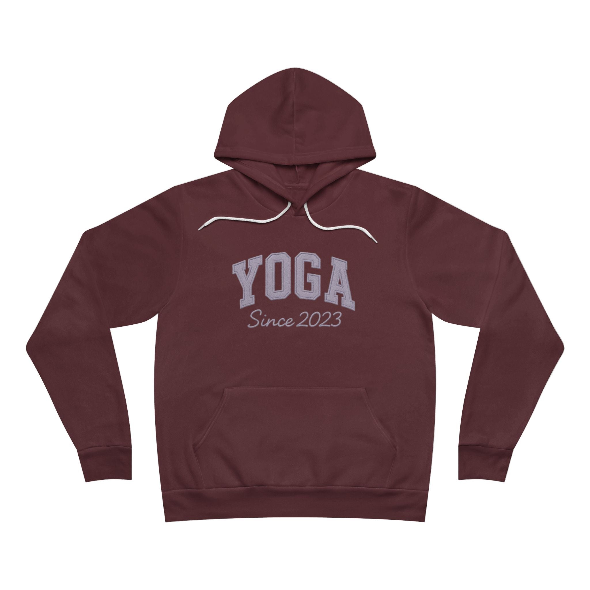 Calm in Motion – The Yoga Style That Goes With You Everywhere