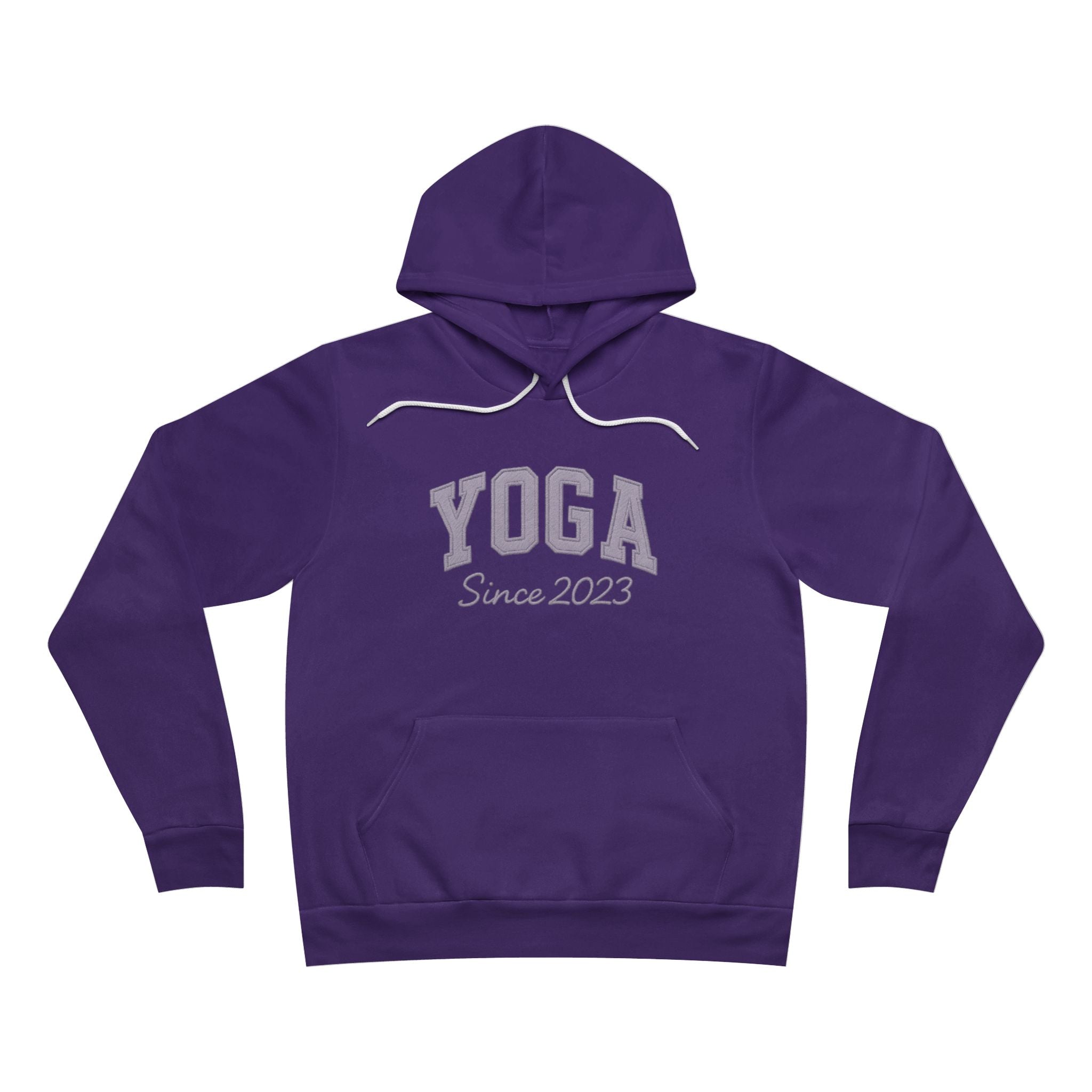 Calm in Motion – The Yoga Style That Goes With You Everywhere