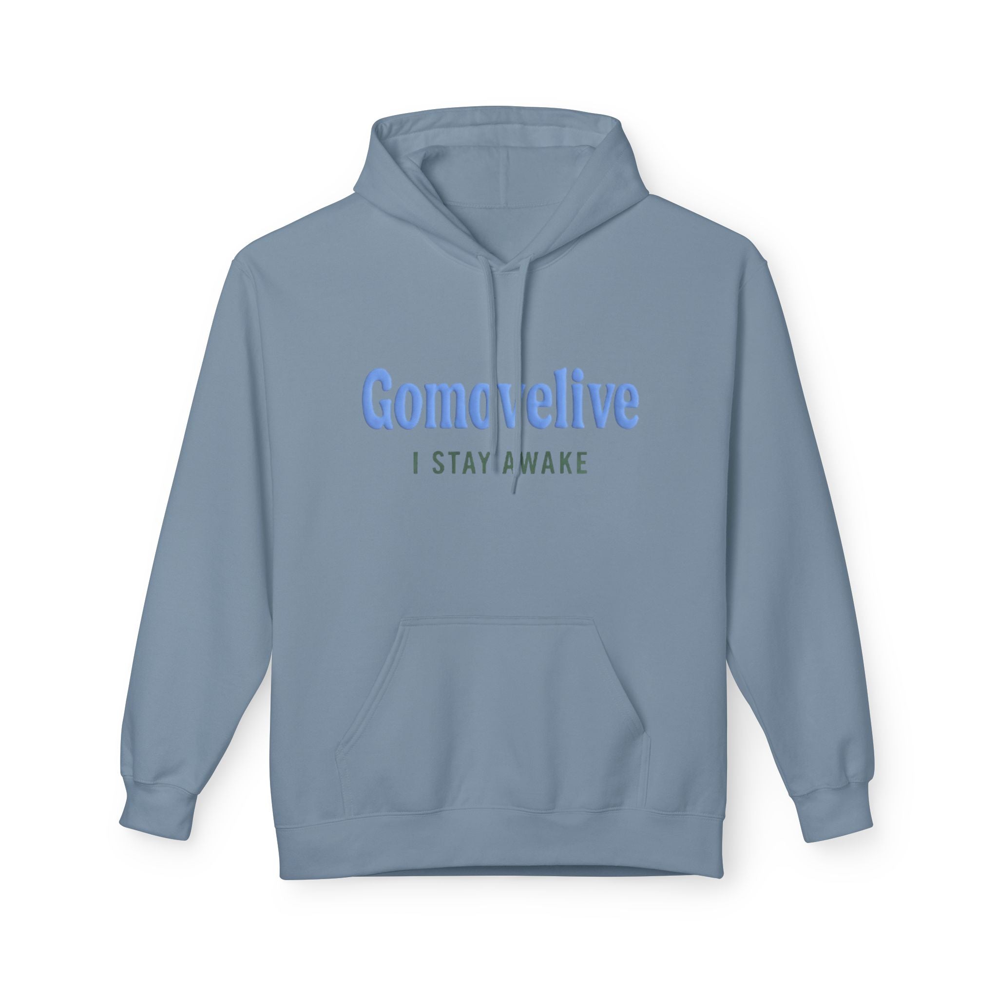 Modern Heritage Hoodie: Felpa Unisex Classica, Fatta con Cura