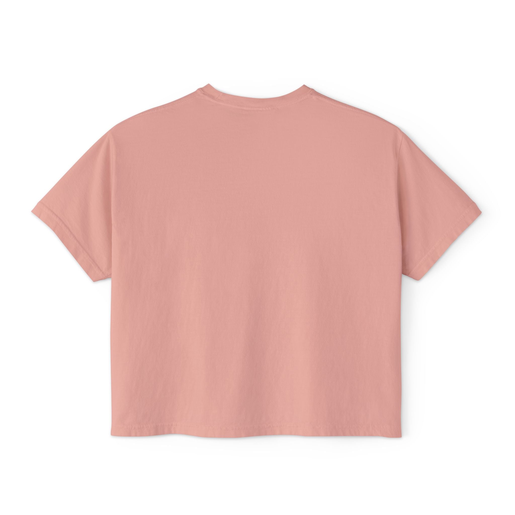 Oversize Icon: La T-Shirt Che Dettaglia il Tuo Stile