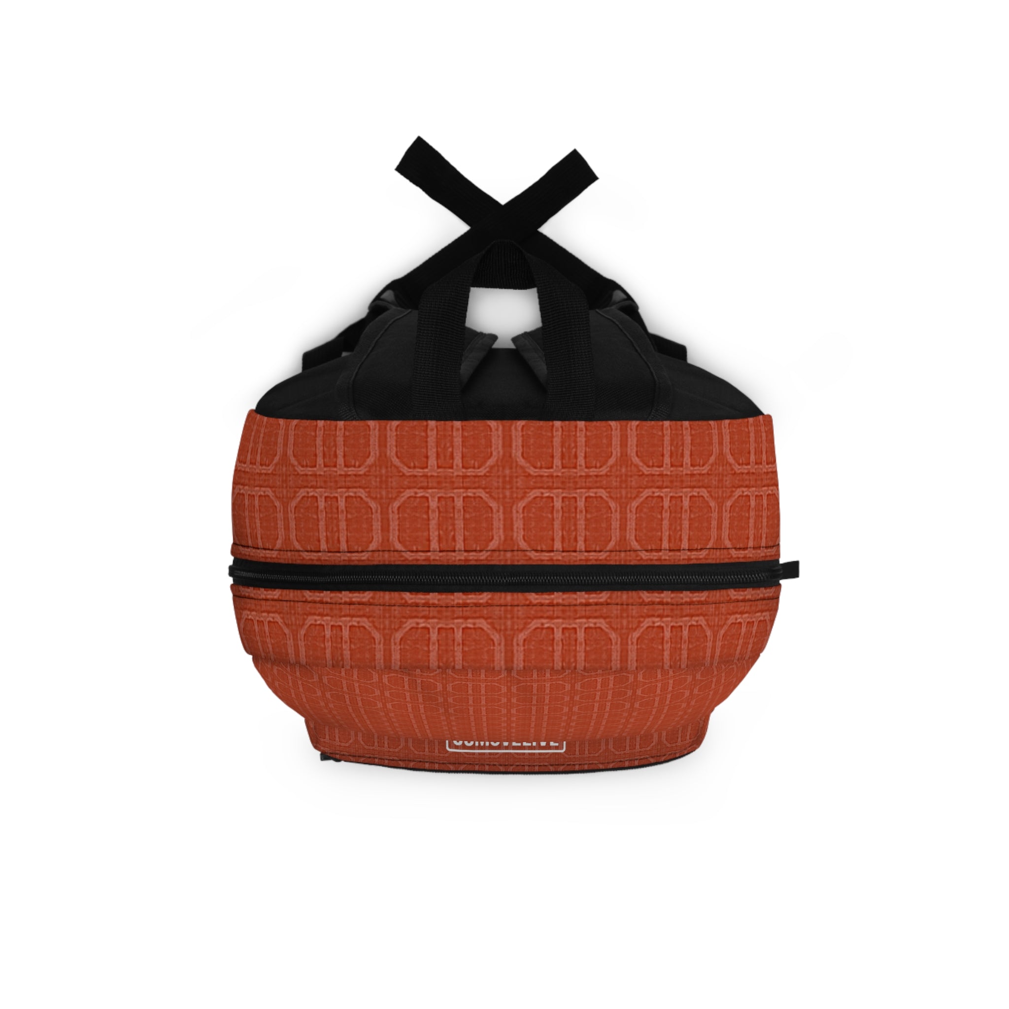 Pattern Nomade: The Backpack That Travels Between School, City, and Adventure
