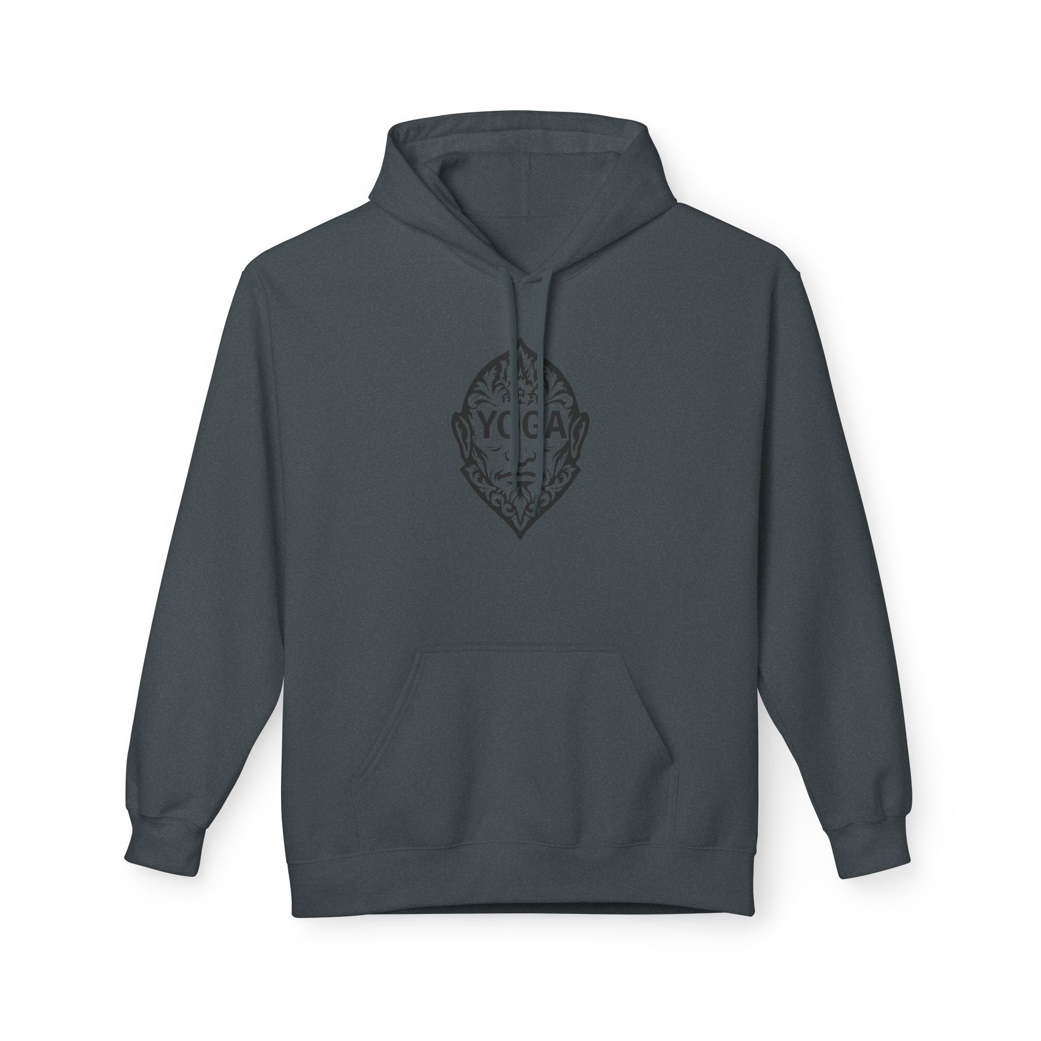 Moral-Dress : Sweat-shirt unisexe durable qui souhaite la bienvenue au monde