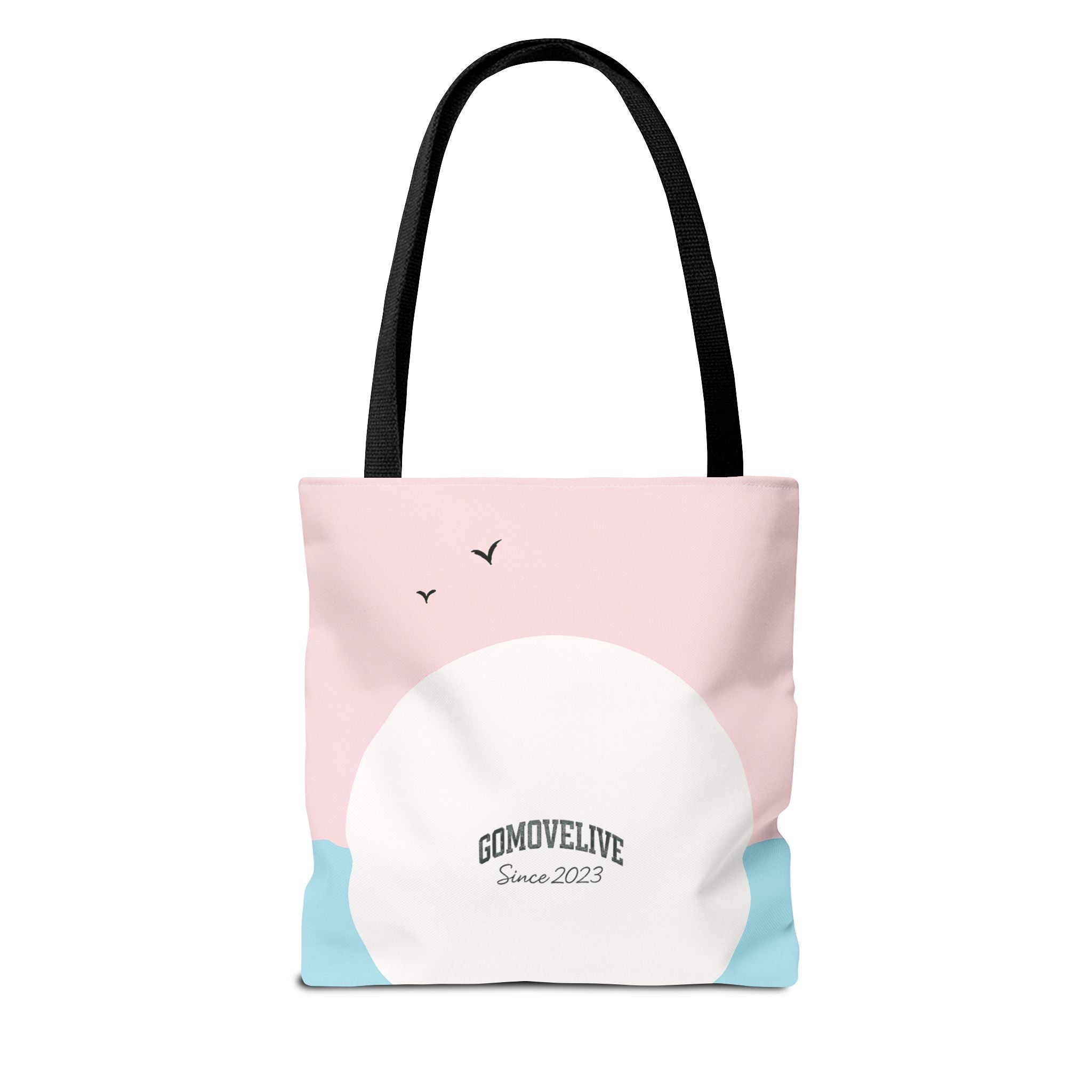 Aurora Urbana: The Bag That Takes You from the Organic Market to the Aperitivo