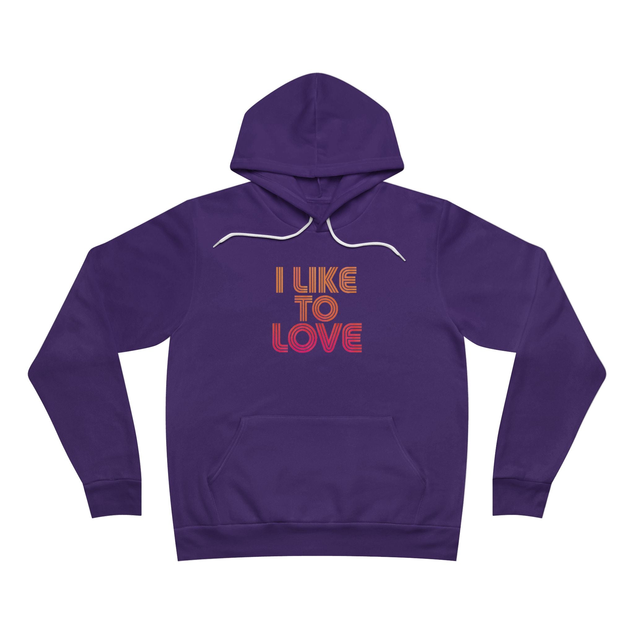 Vibe &amp; Chill Zip-Up Hoodie – Perfect Gift for Comfort and Style Lovers