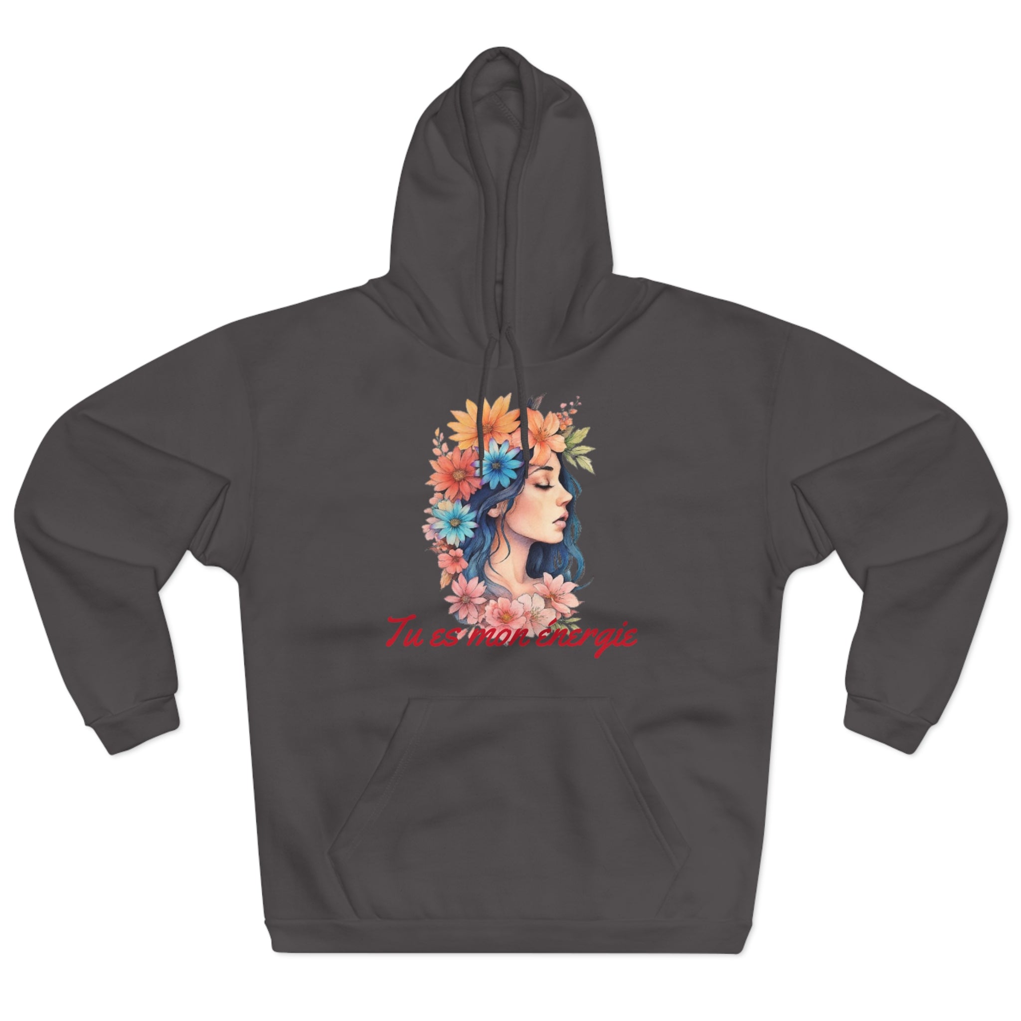 NeuroComfort Hoodie: Dove la Stoffa Stimola la Dopamina