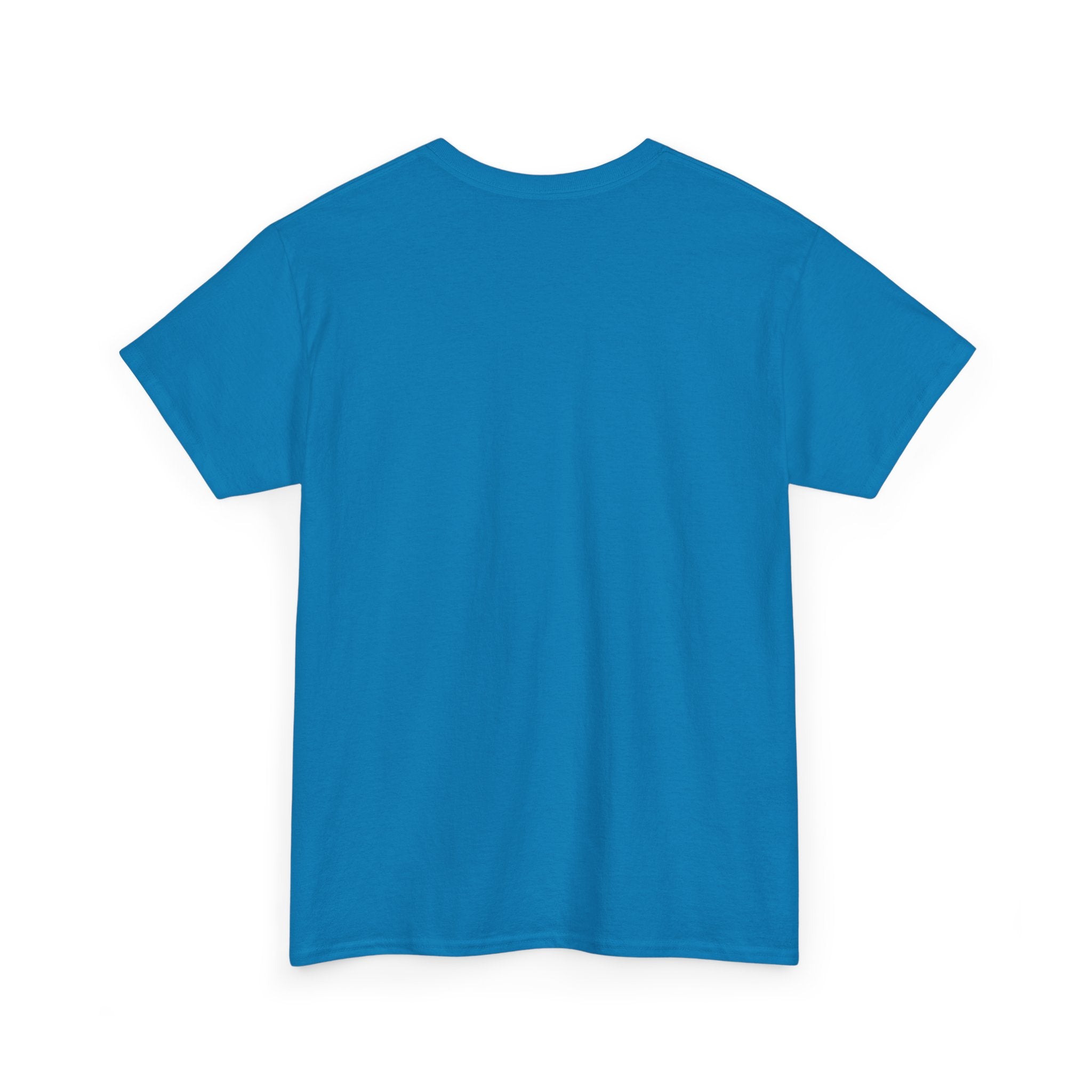 Unisex Ratgirl T-Shirt — Rebellious Style for Free-Spirited Explorers