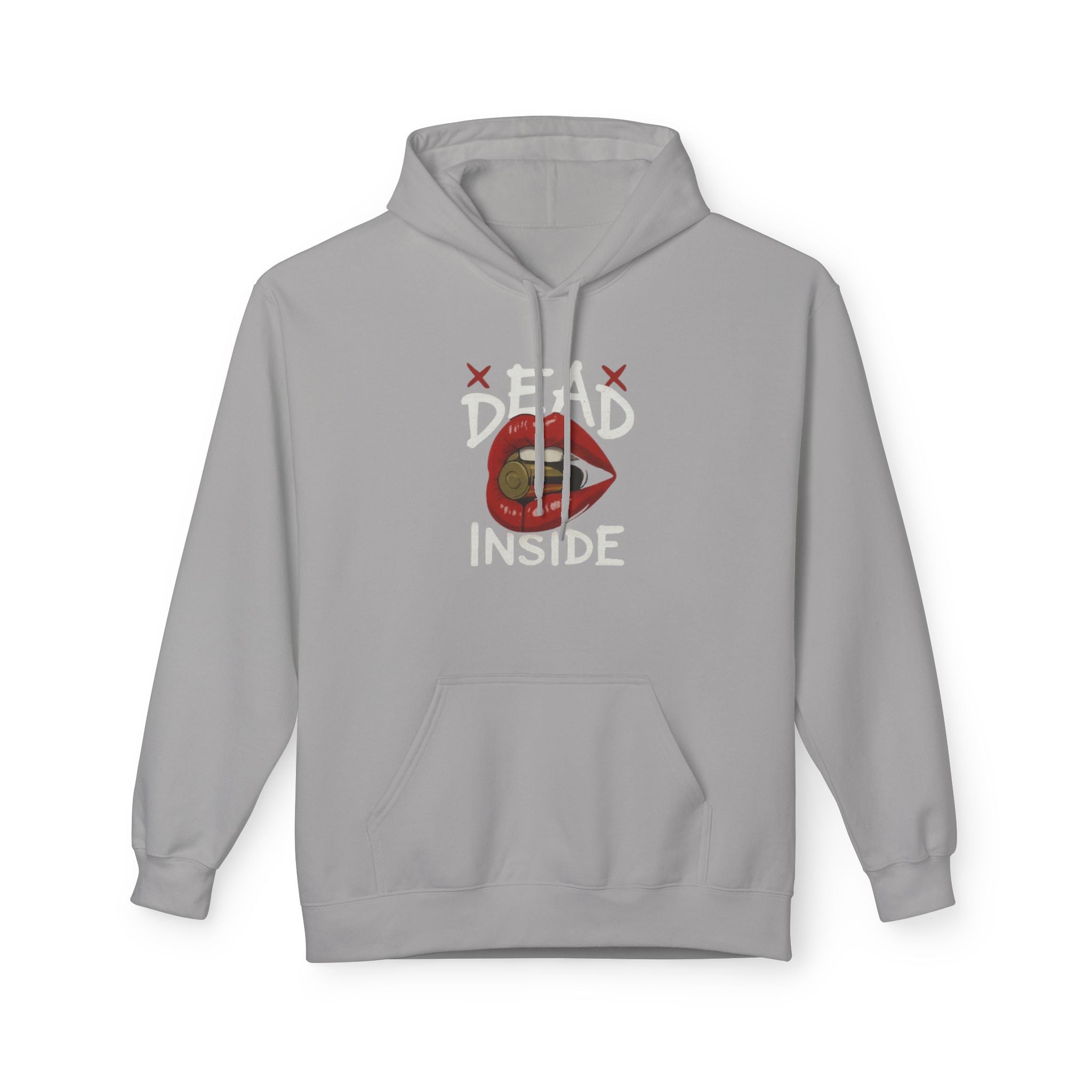 Sweat à capuche universel : confort pour lui et pour elle