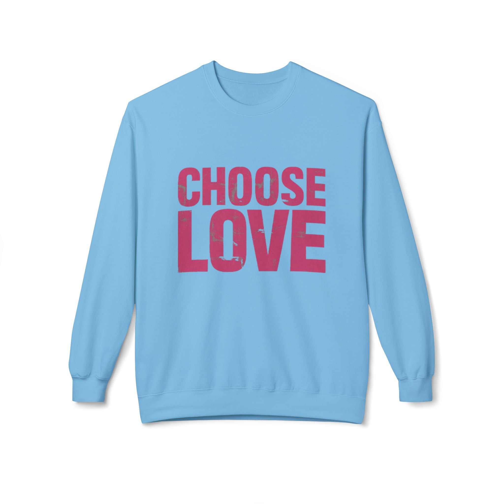 Spread Love, Wear Comfort