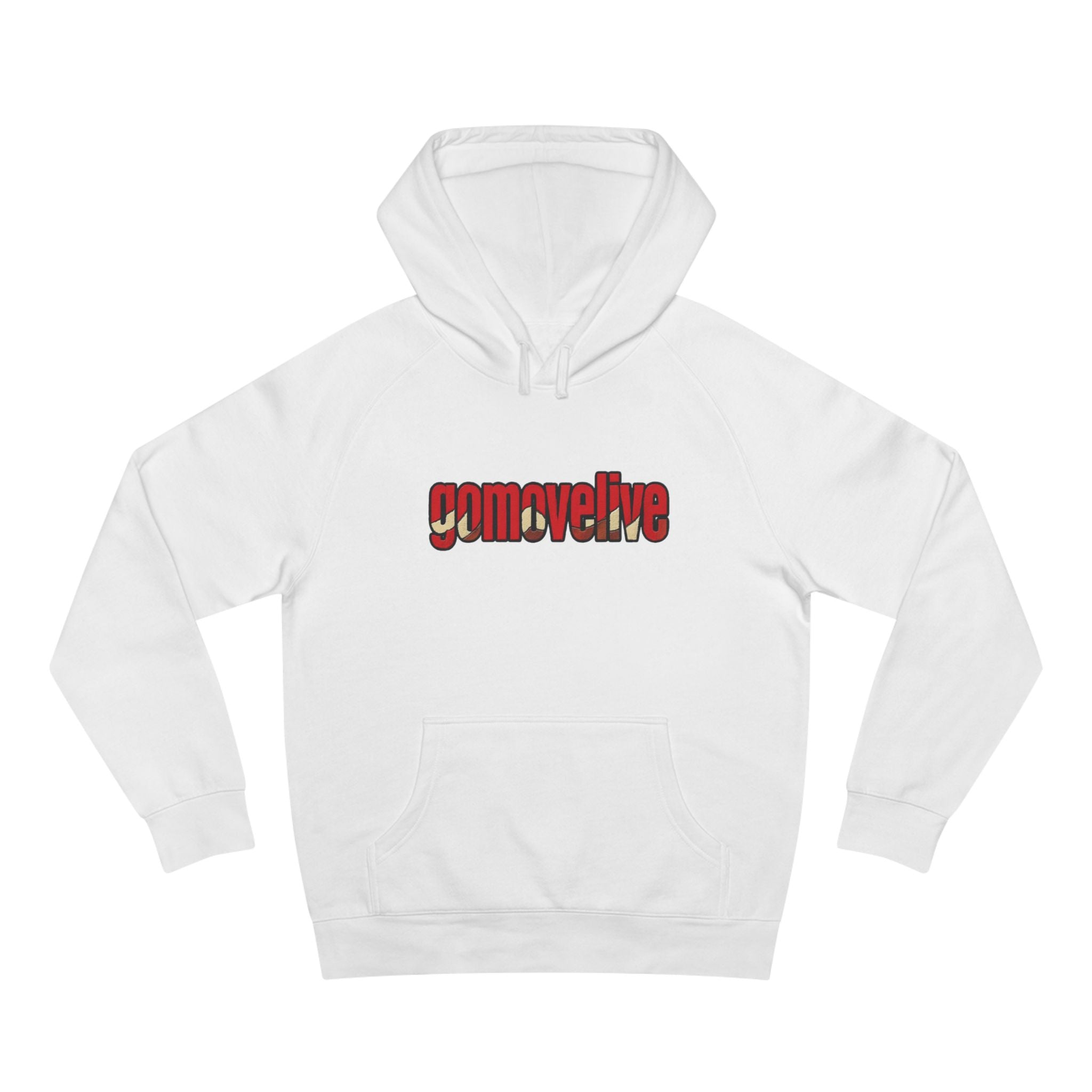 The All-Purpose Sweatshirt: From Relaxation to the City