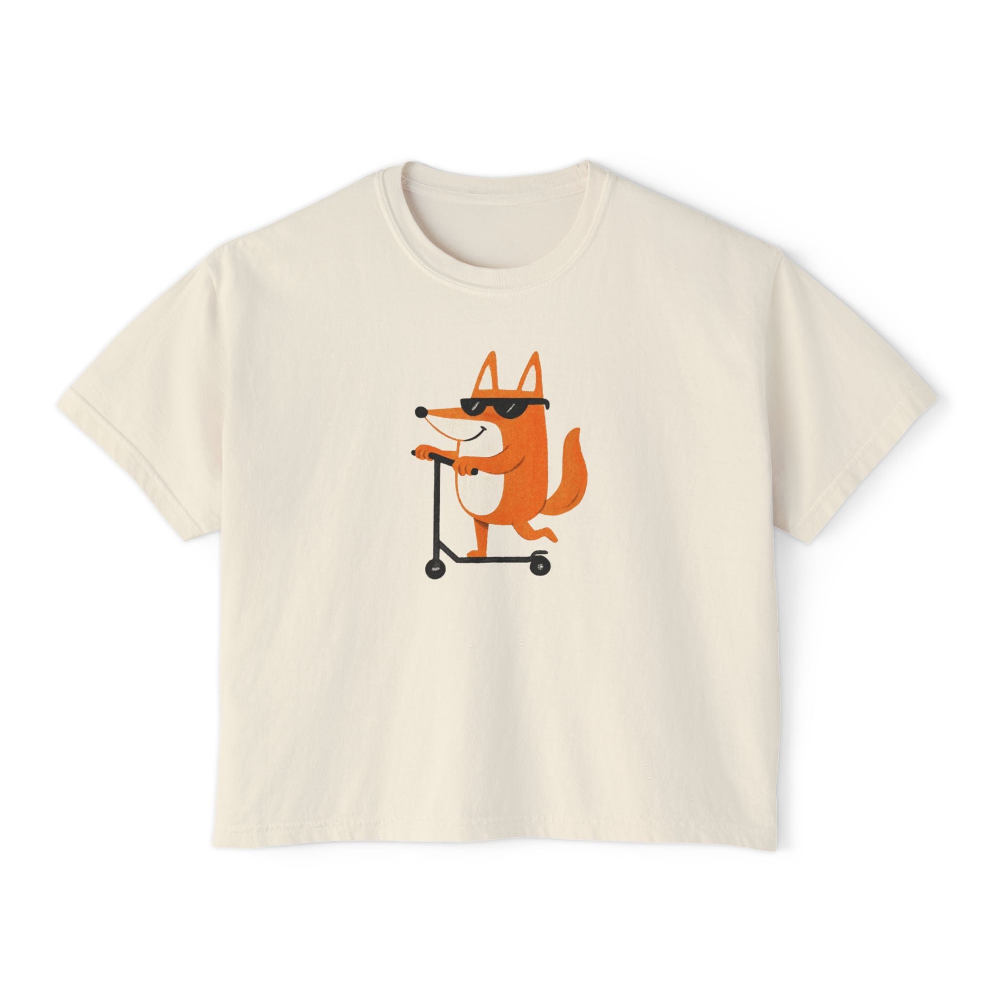 Streetwear Essential: La Tee Oversize Che Fa Tendenza