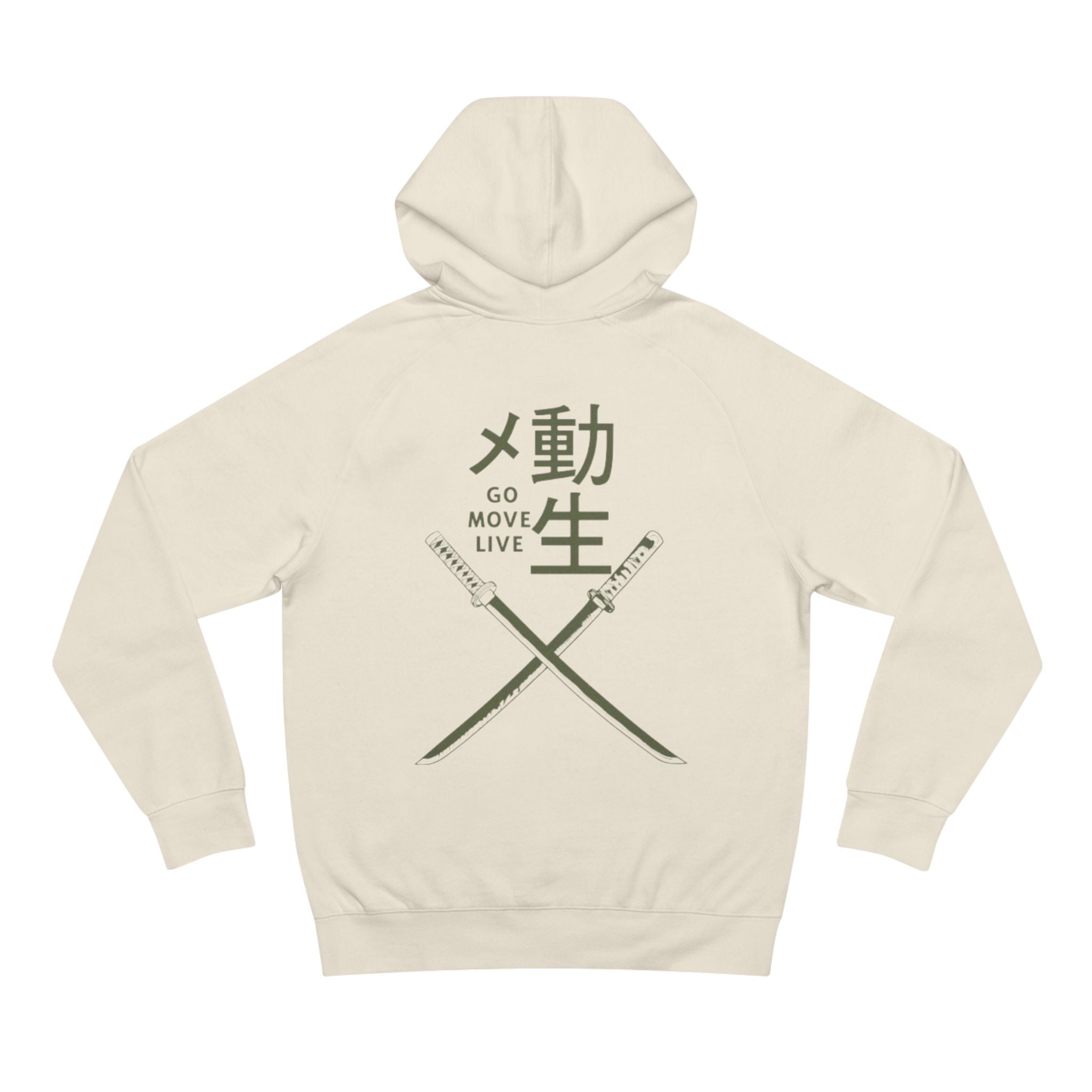 Sweat-shirt unisexe Soft Touch