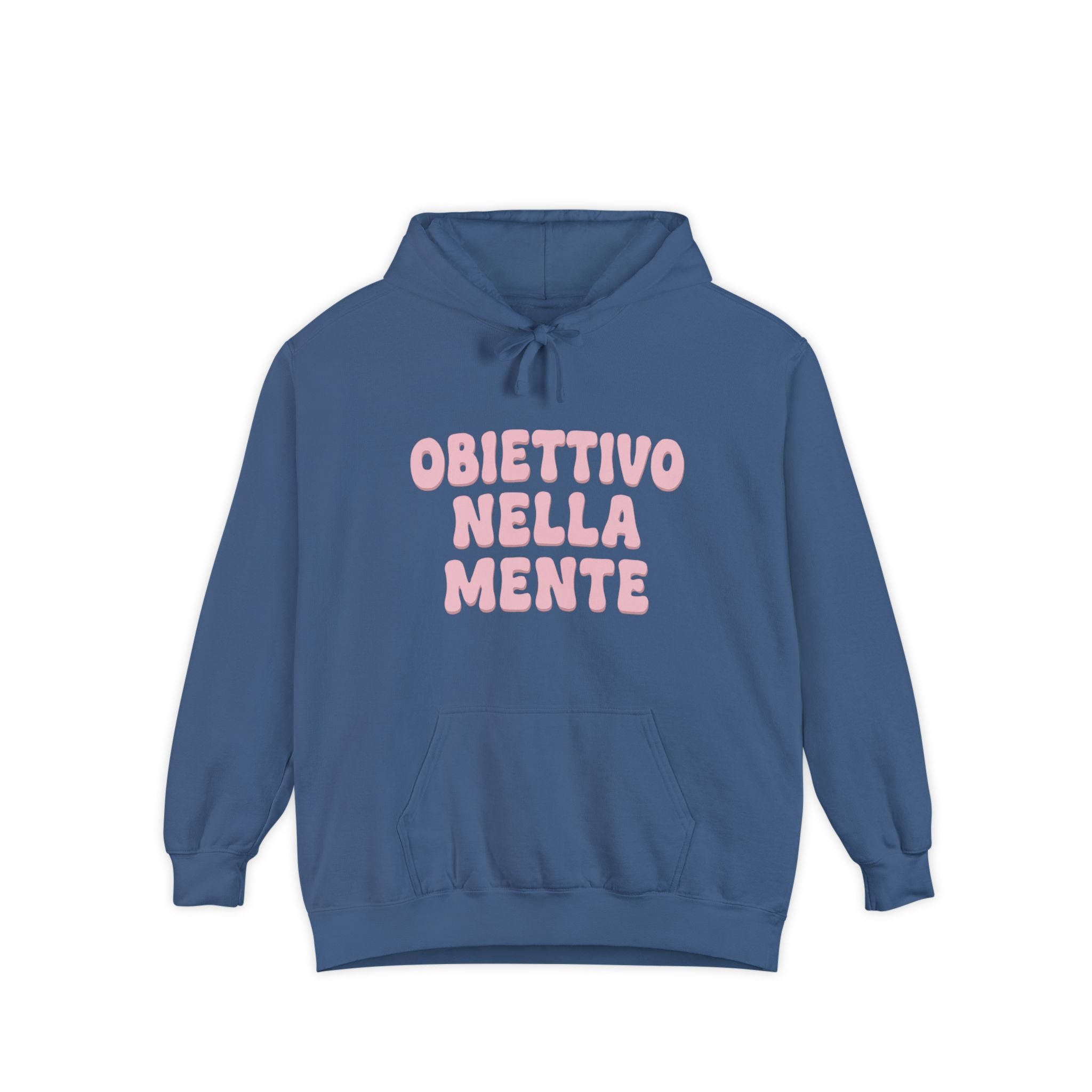 Dreamer's Comfort Sweatshirt: Inspirational Softness for Dreamers