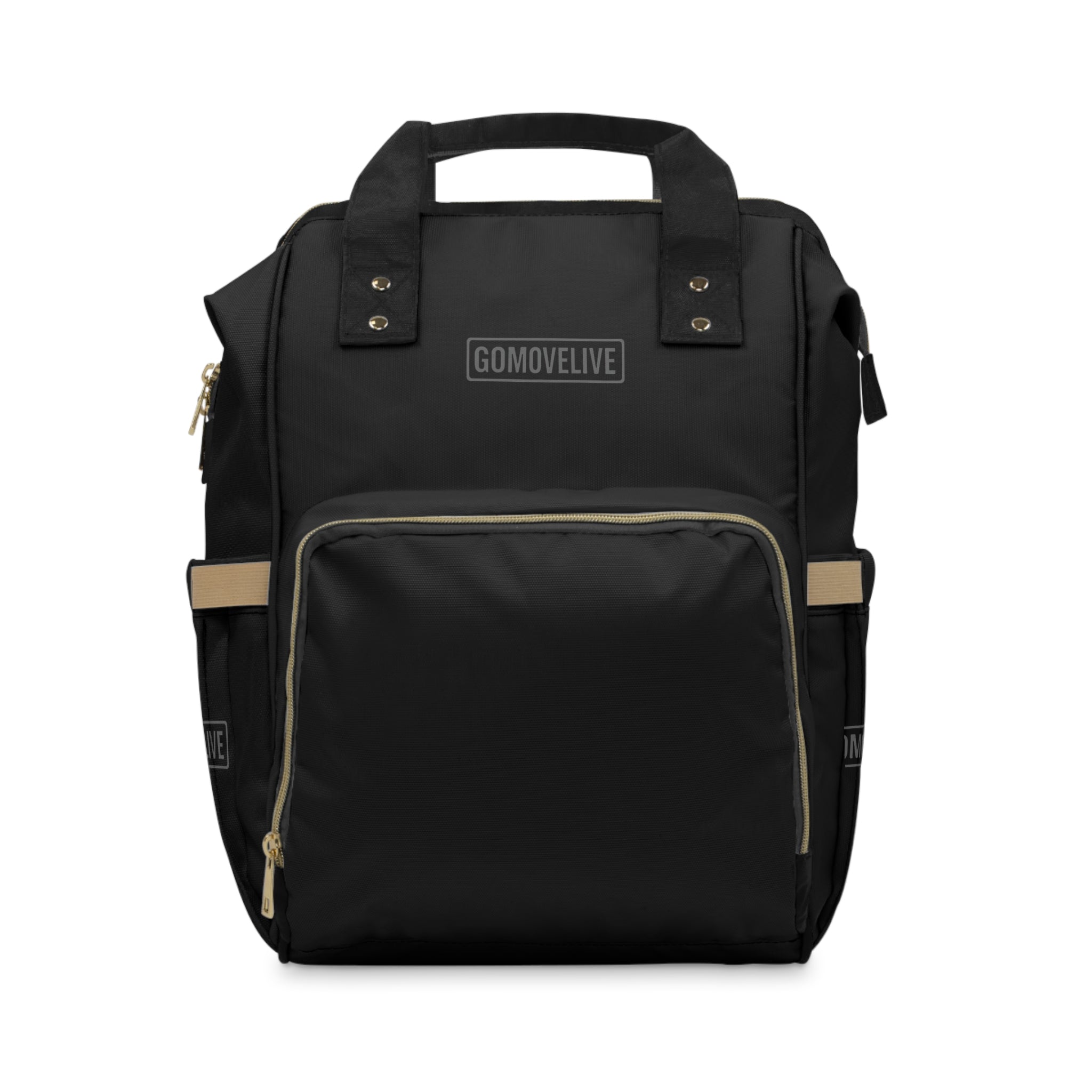 Organization with Style – The Changing Backpack That Makes a Difference