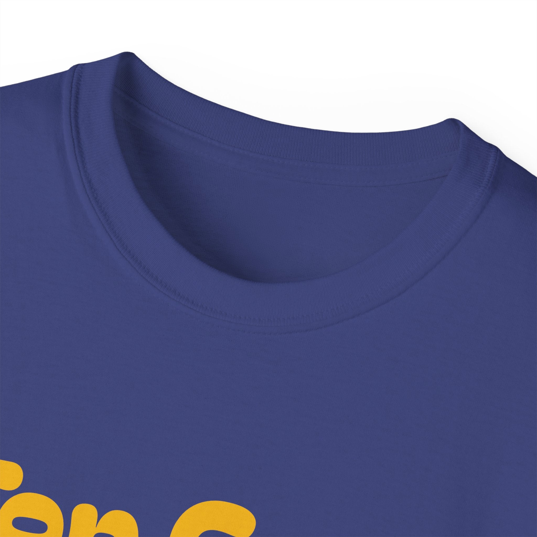 Drive Nostalgia – The Iconic T-Shirt for Those Who Live Full Throttle