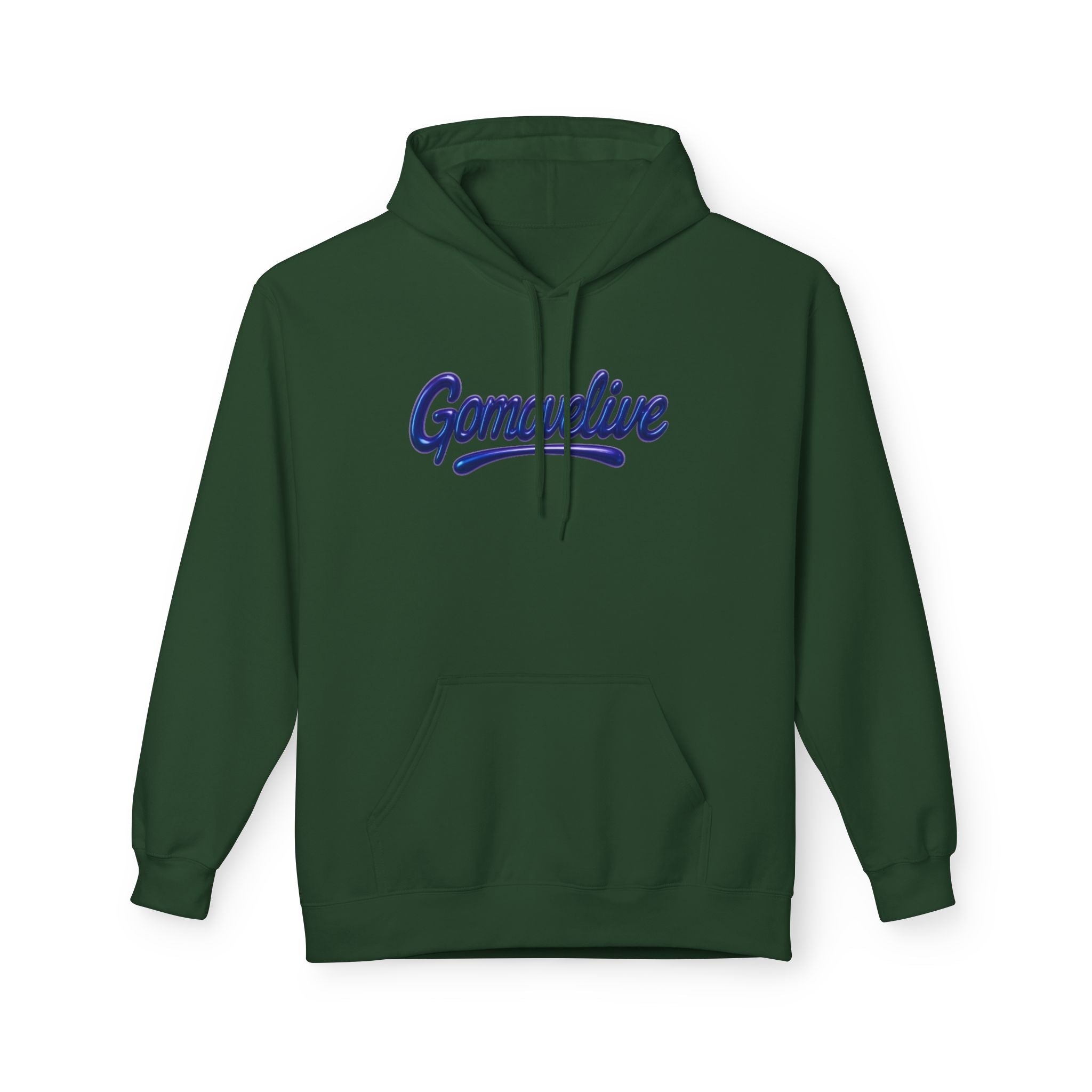 Sweat à capuche Comfort Supreme personnalisable