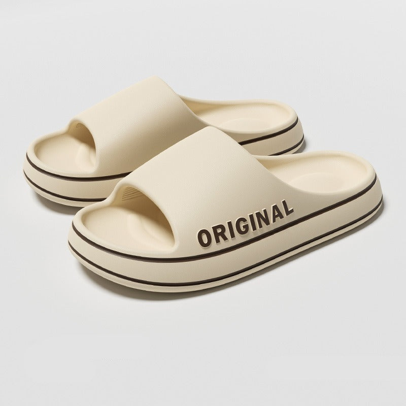 CoolStep Pro – The Slippers That Defy Any Surface