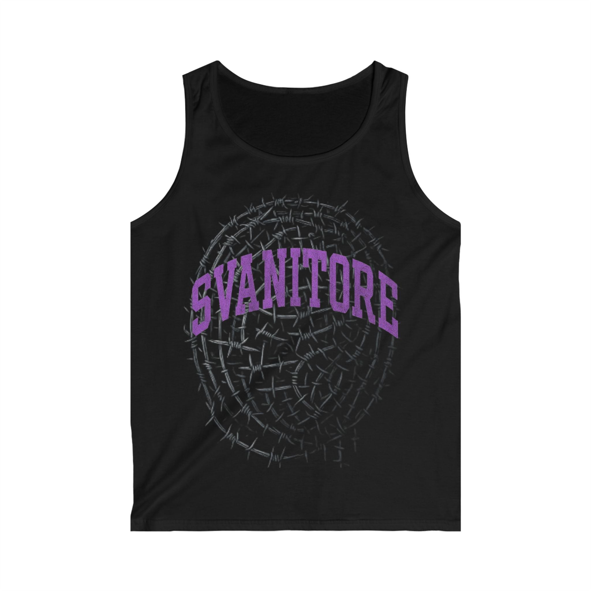 SVANITORE – L'ESSENZA DELLA DETERMINAZIONE