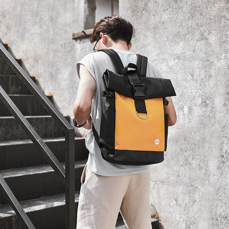 Urban Edge - Le sac à dos pour homme qui allie style et personnalité