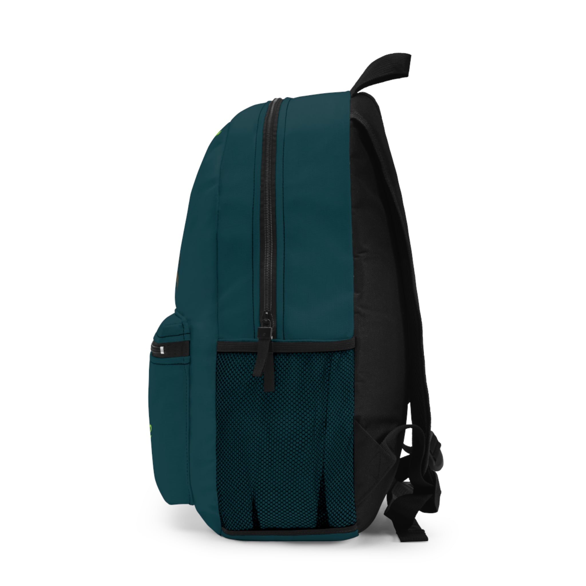 Anime Vibes Art Backpack – Practical, Creative, Original