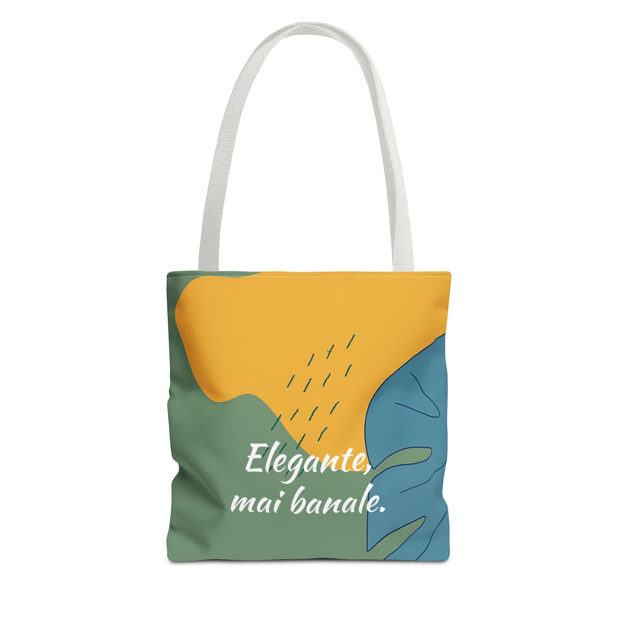 Sustainable Air: The Minimal Tote That Breathes with Your Style