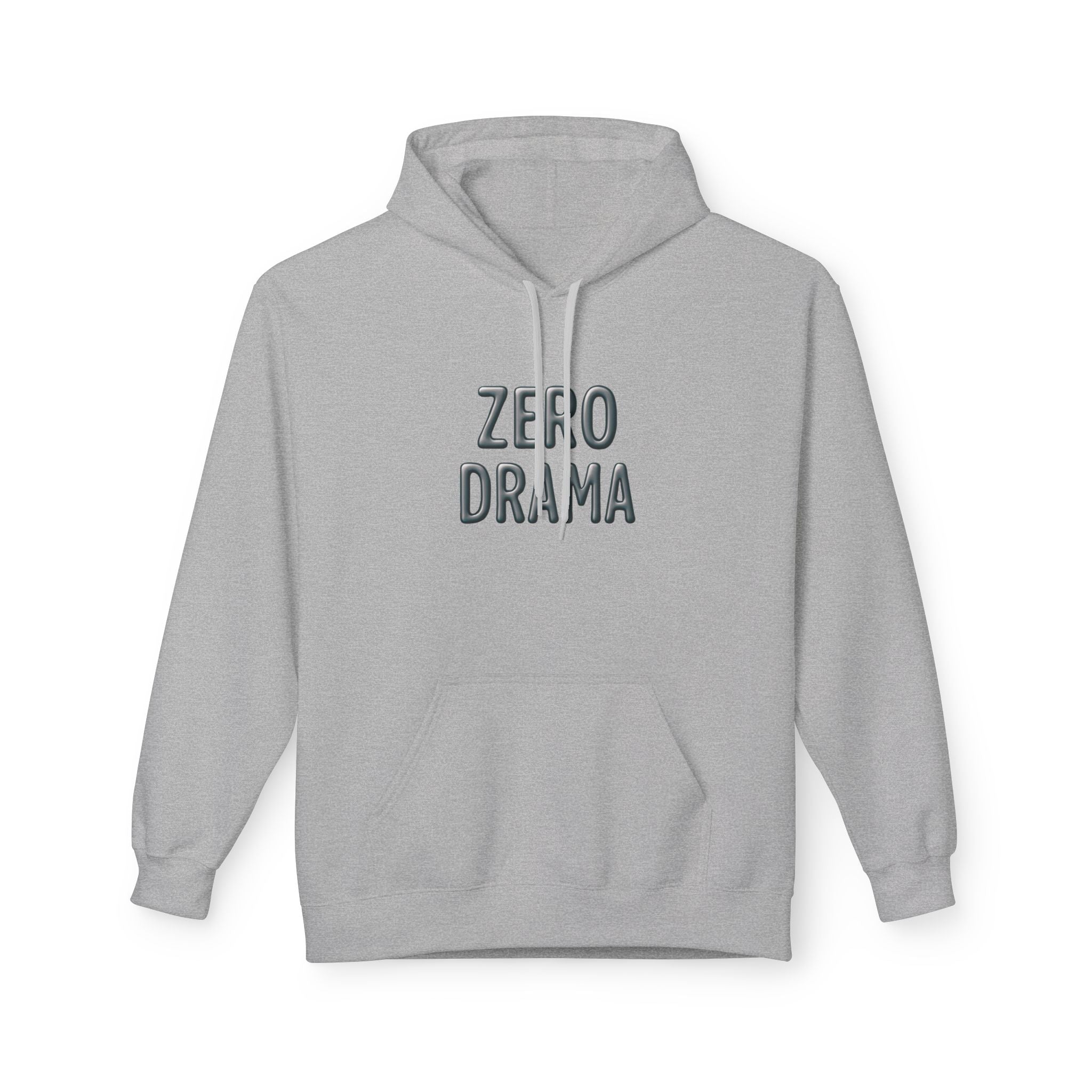 EcoWarmth Hoodie: Morbidezza Responsabile, Stile Senza Sforzo