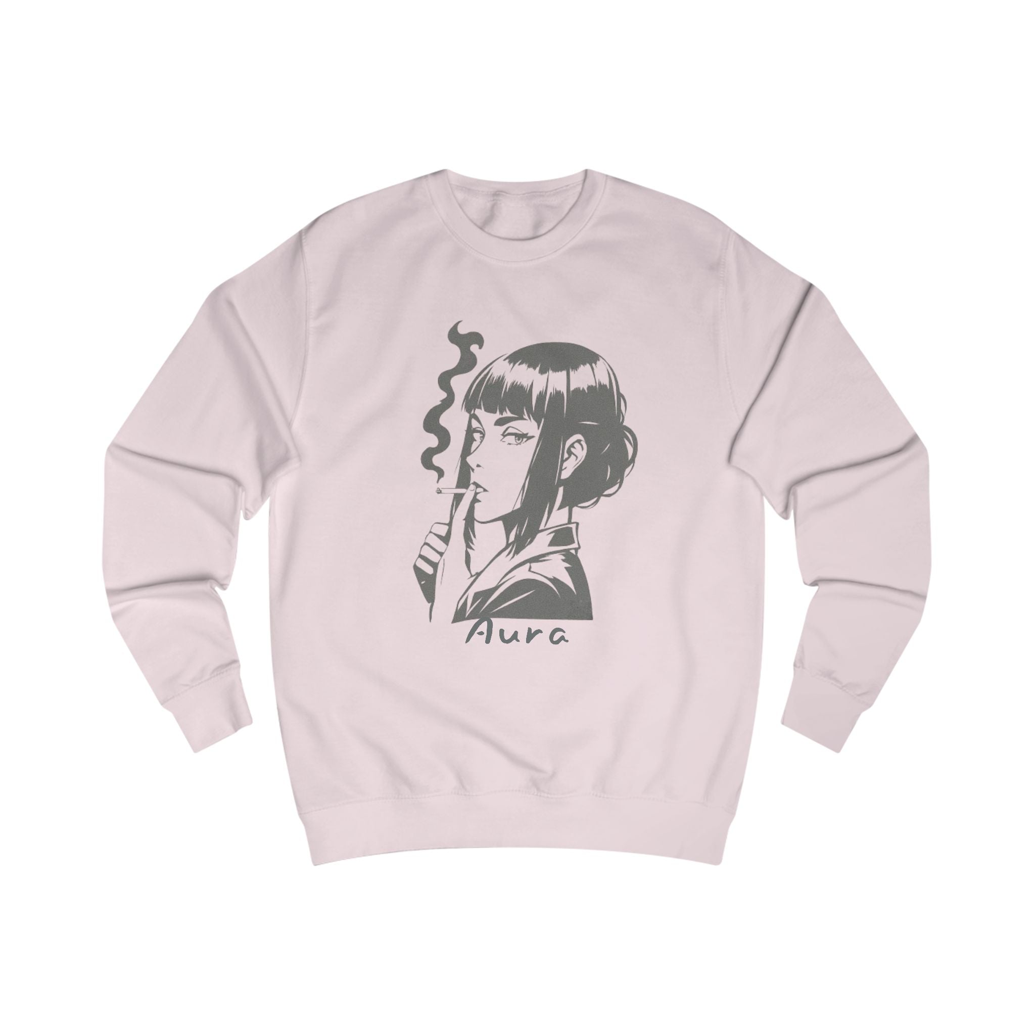 Timeless comfort and style – The perfect unisex sweatshirt for every day. 