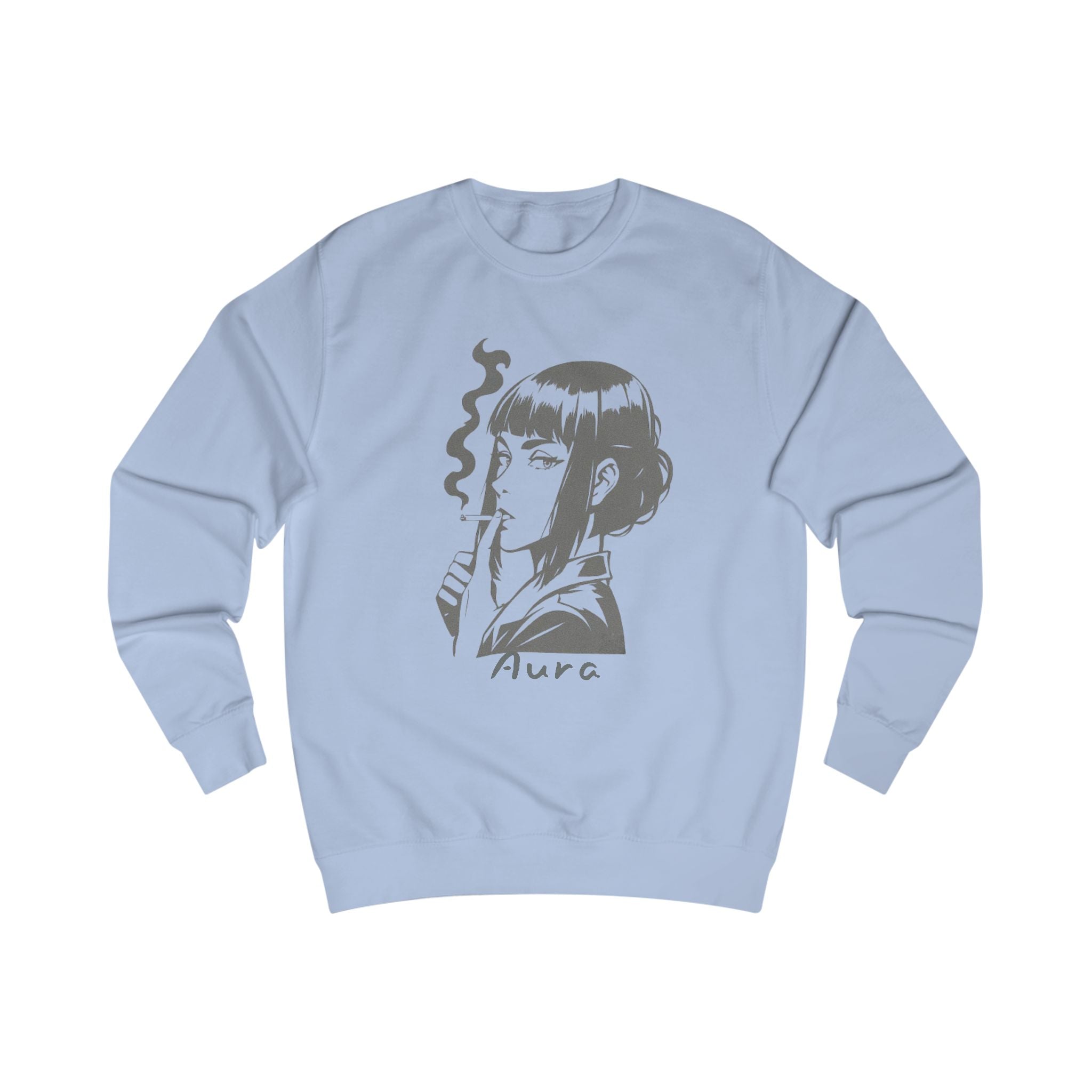 Timeless comfort and style – The perfect unisex sweatshirt for every day. 