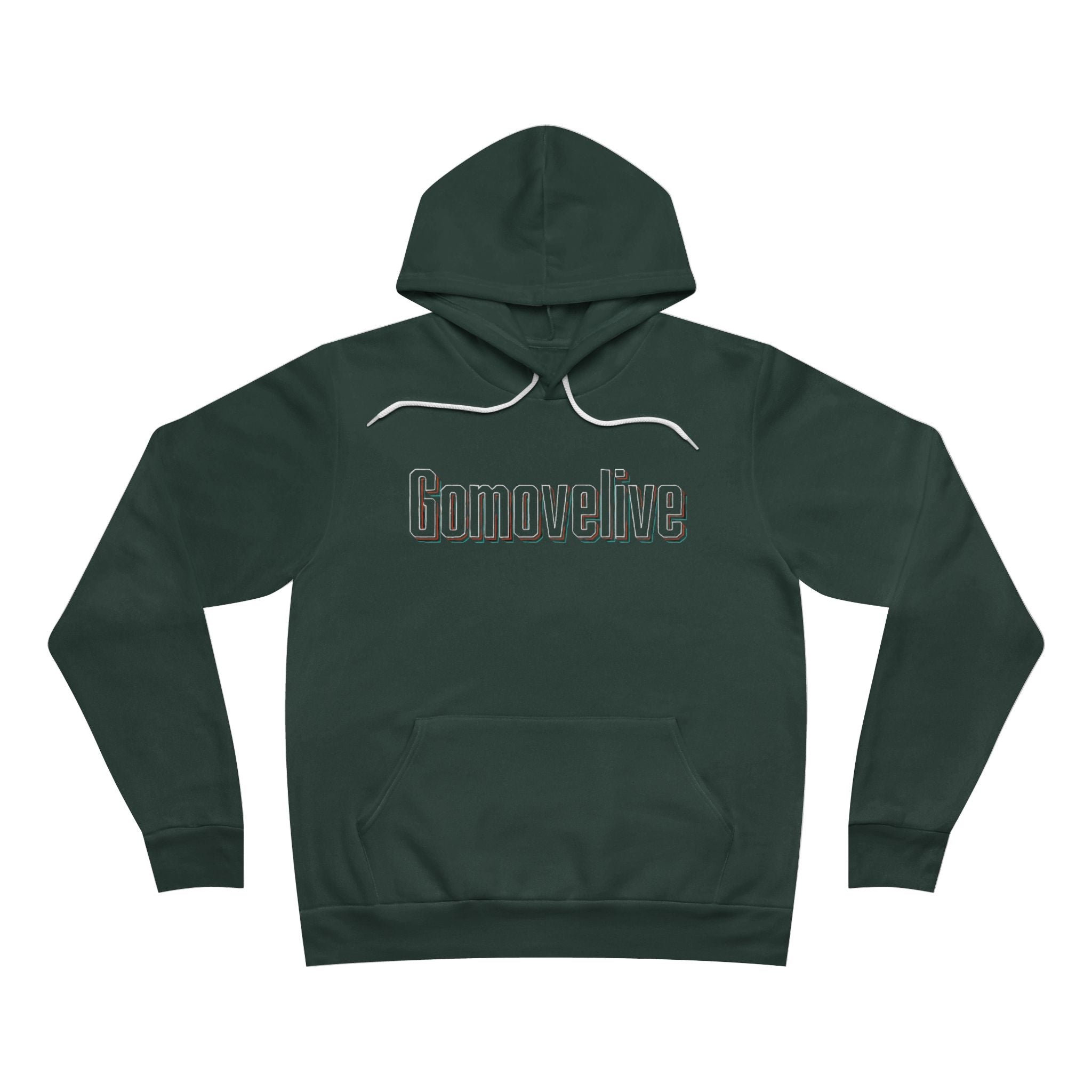 UrbanFit Hoodie – A Must-Have for Him &amp; Her on the Go