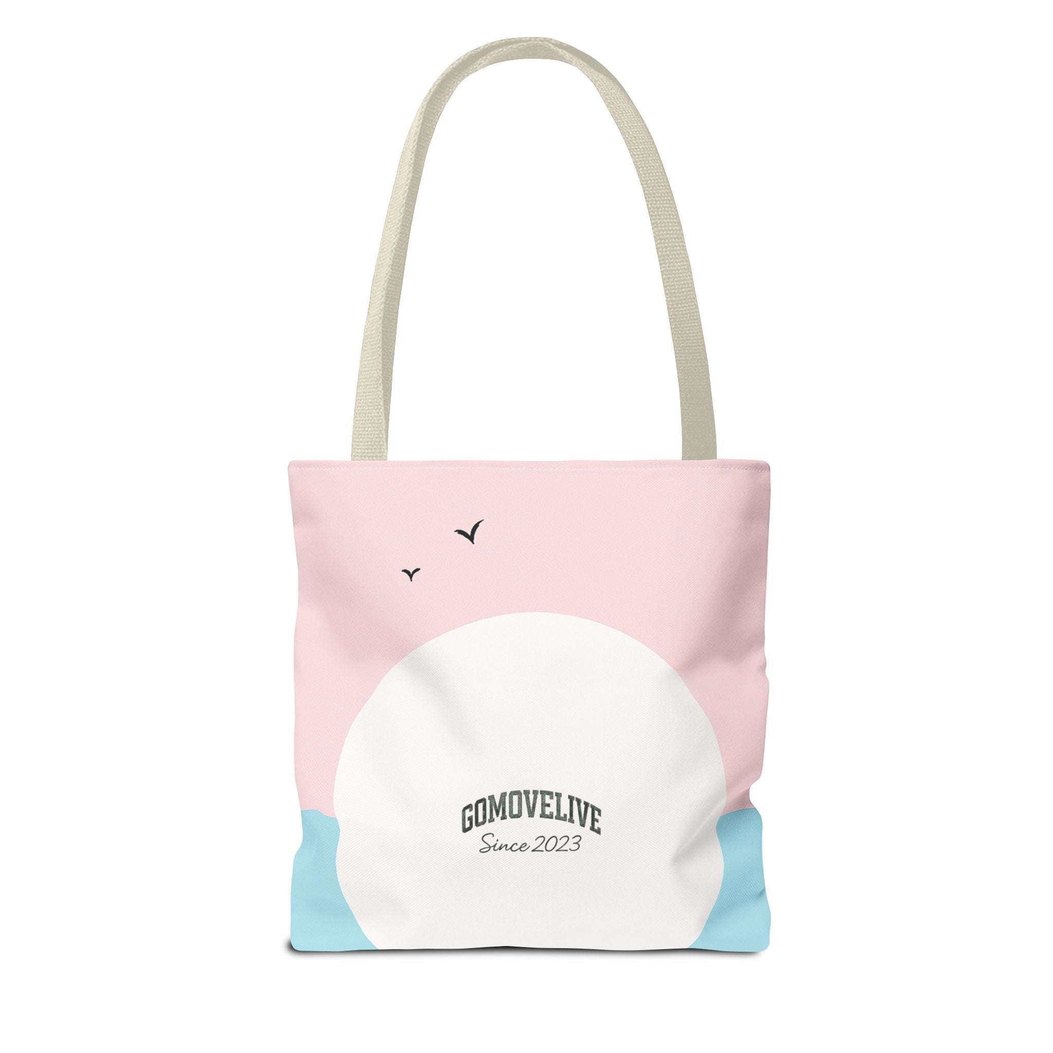 Aurora Urbana: The Bag That Takes You from the Organic Market to the Aperitivo