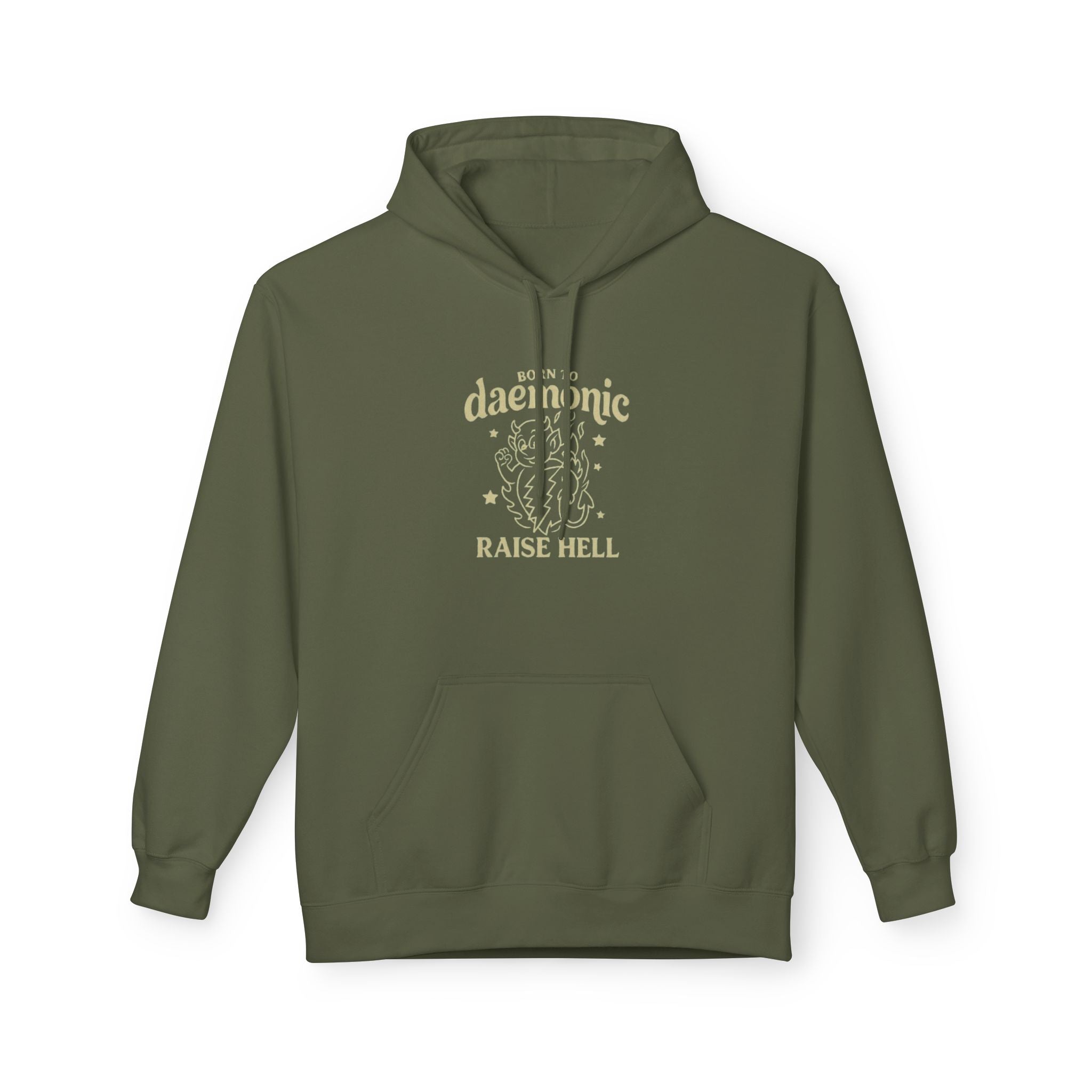 Sweat-shirt unisexe durable pour un usage quotidien