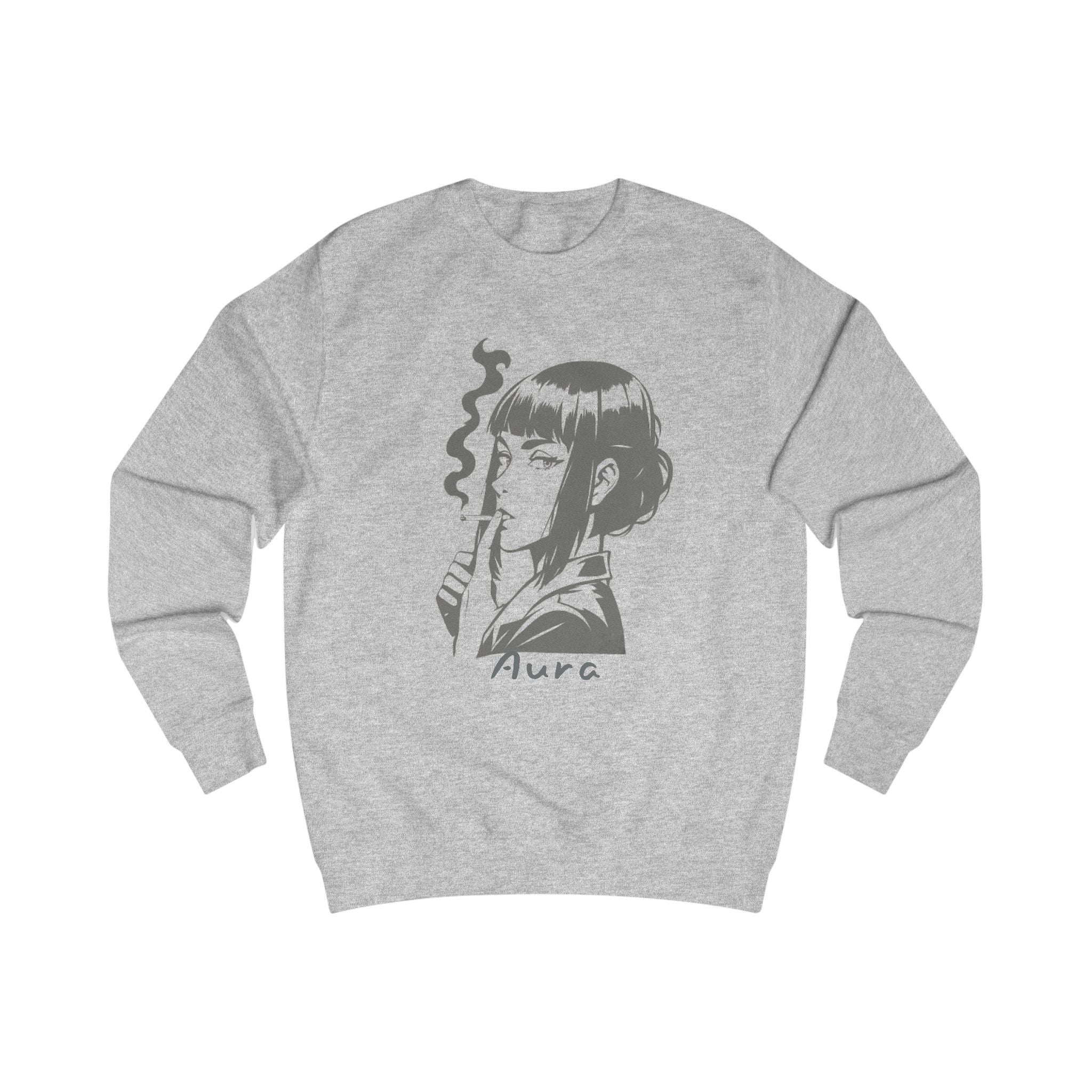 Timeless comfort and style – The perfect unisex sweatshirt for every day. 