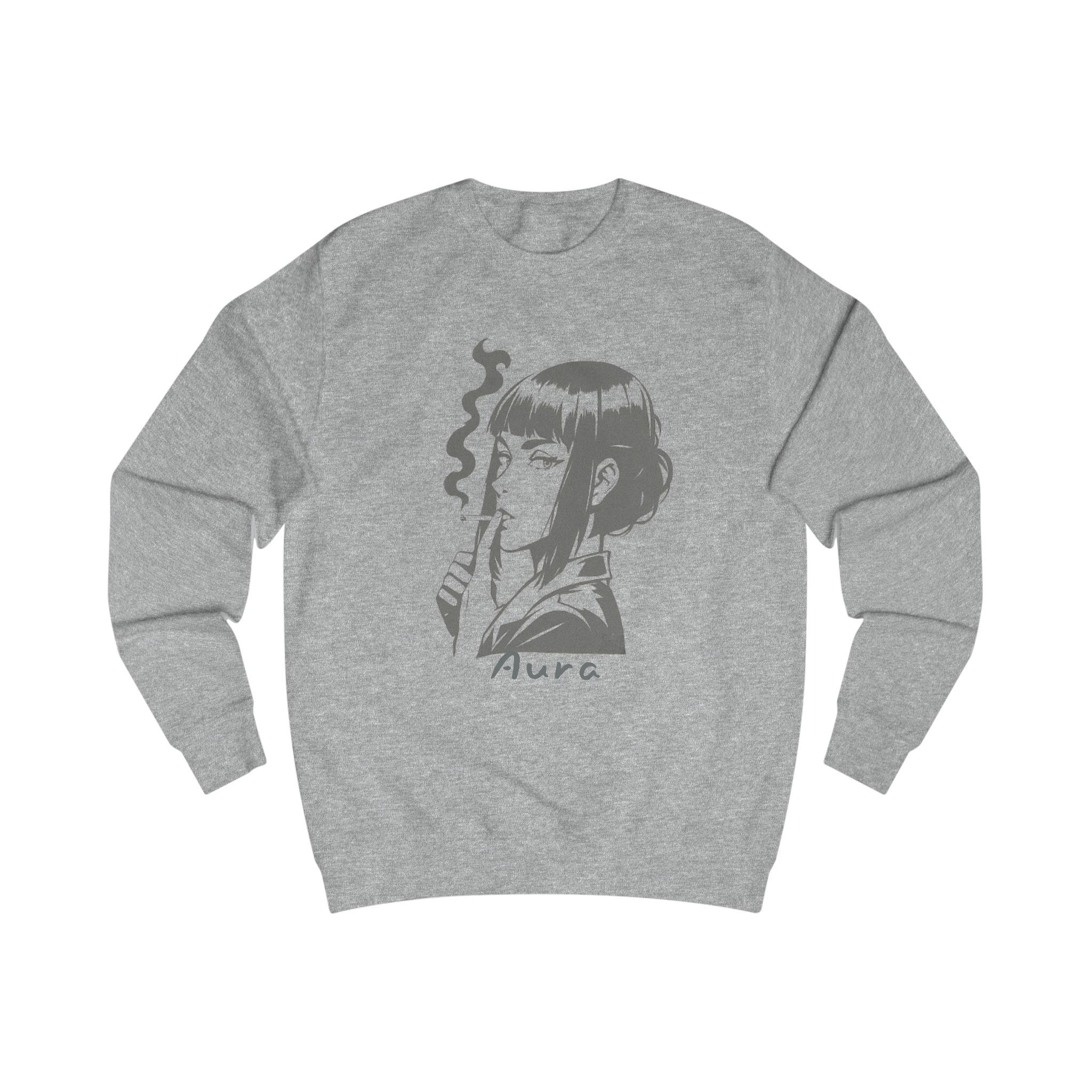 Timeless comfort and style – The perfect unisex sweatshirt for every day. 