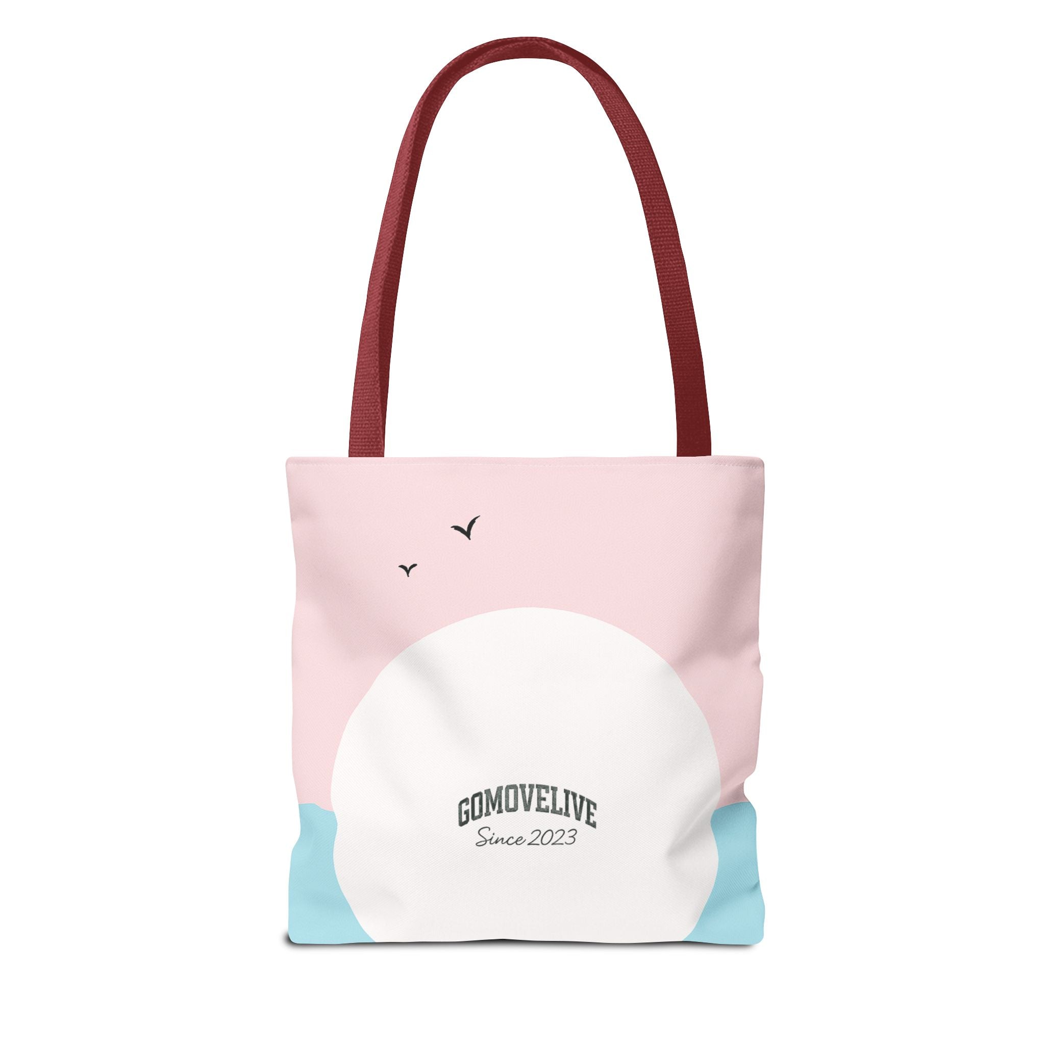 Aurora Urbana: The Bag That Takes You from the Organic Market to the Aperitivo