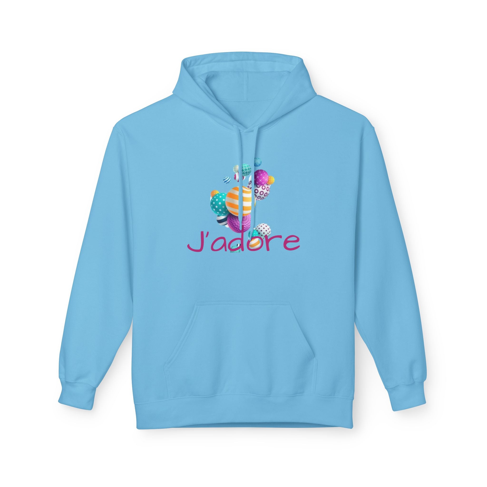Sweat-shirt essentiel : Votre confort, votre signature