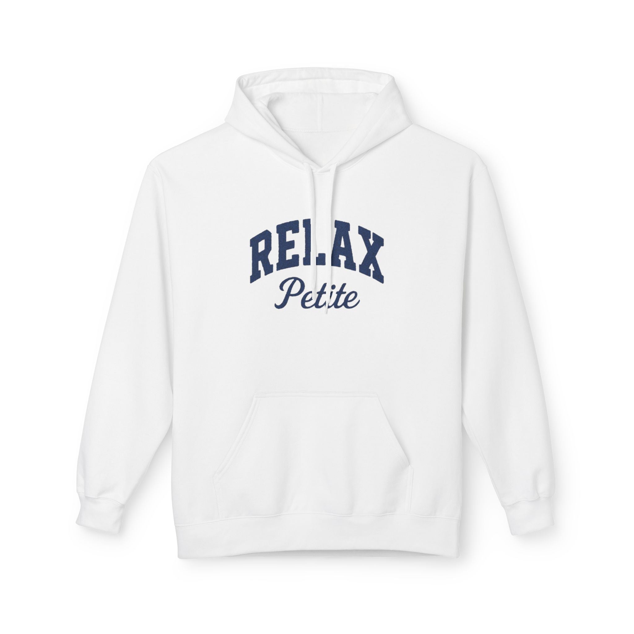 Essential Hoodie: Responsible Softness, Style Without Expiration