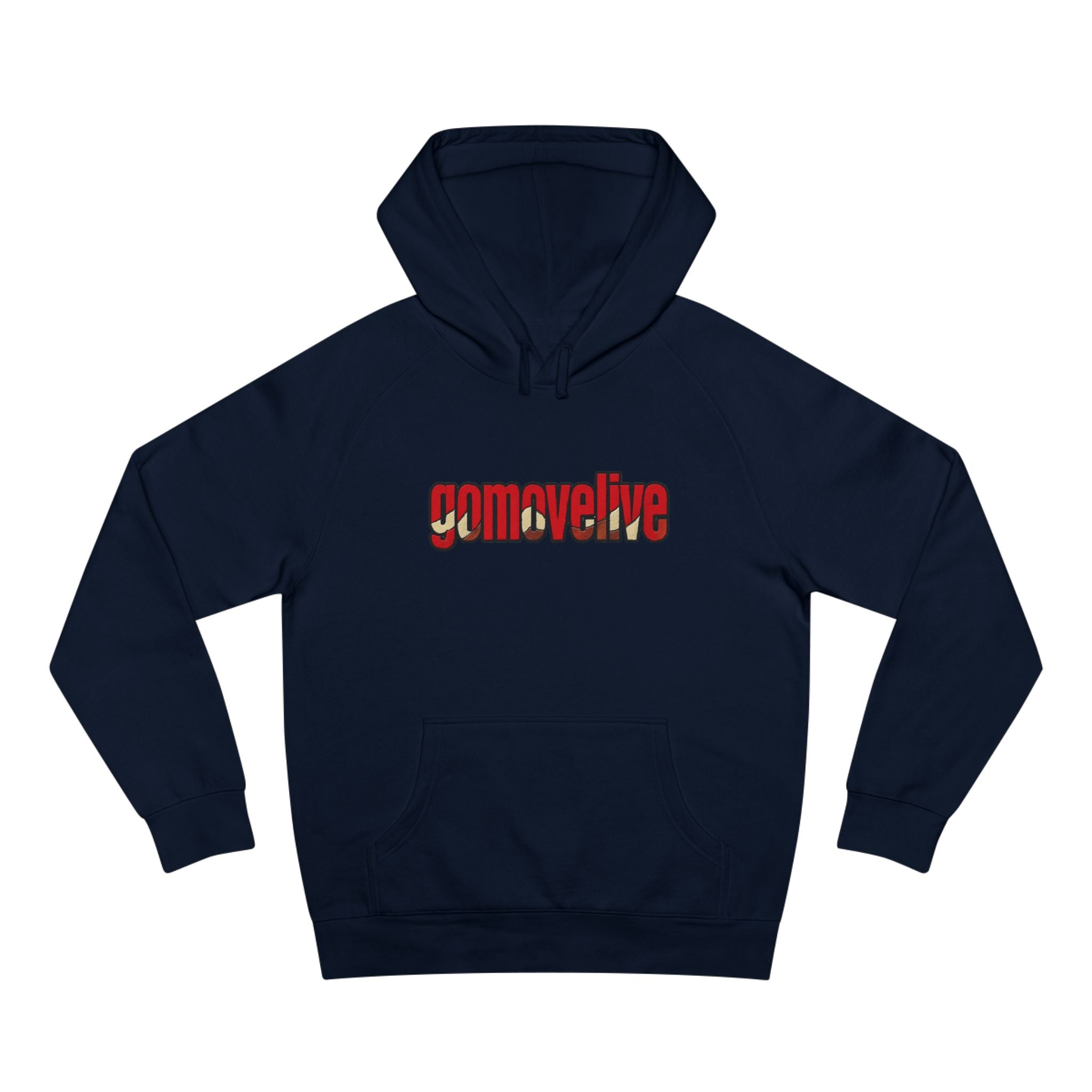The All-Purpose Sweatshirt: From Relaxation to the City