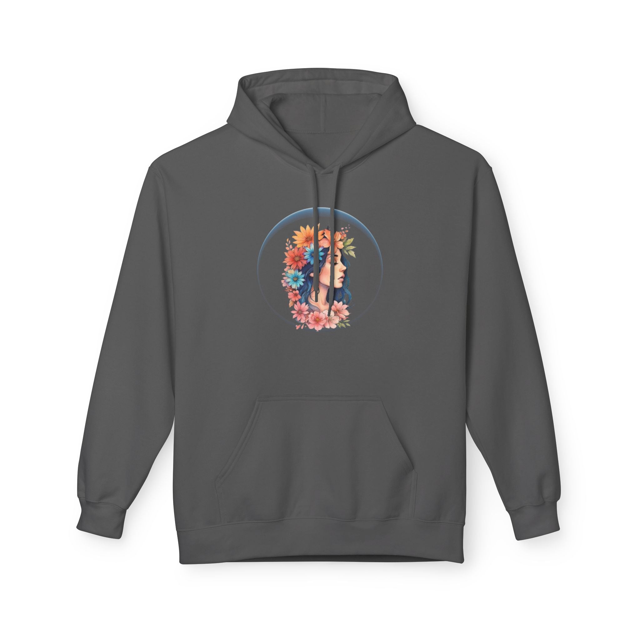 Écologique : Sweat-shirt unisexe durable pour un confort responsable
