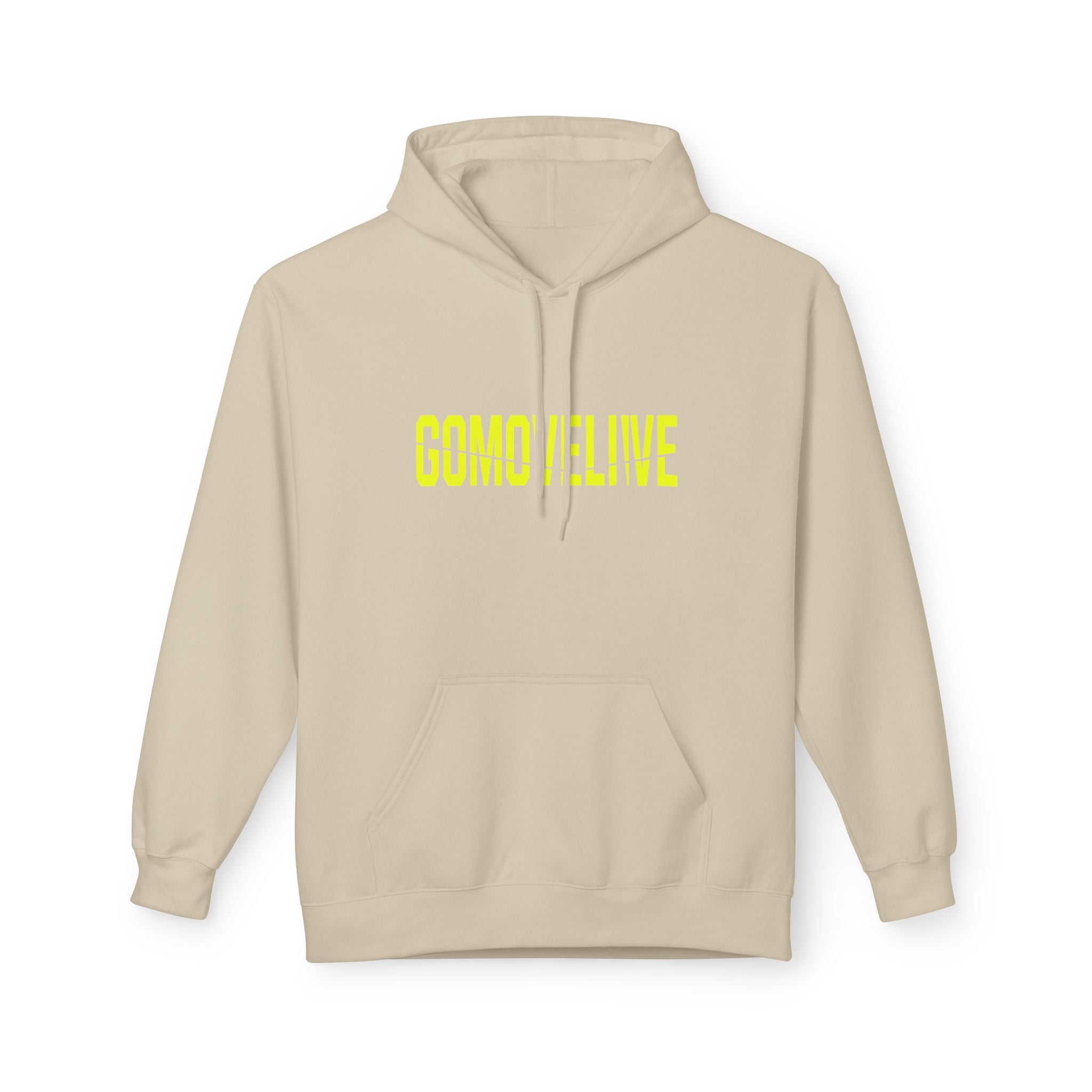 Essential Hoodie: Calore Sostenibile per Ogni Giorno