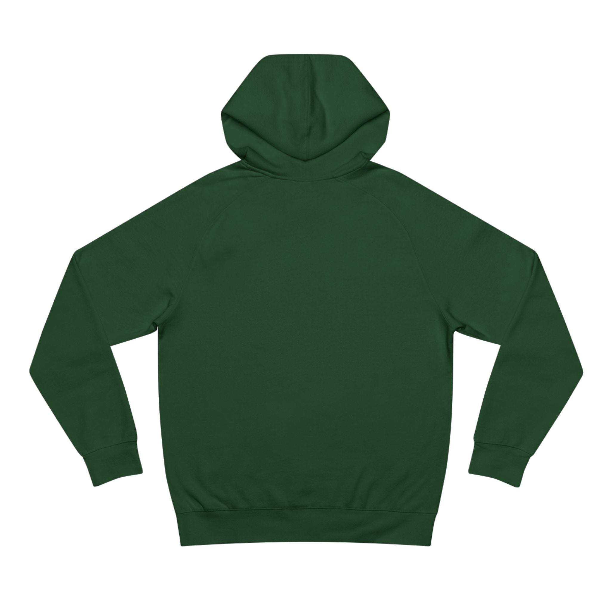 The Urban Essential Hoodie