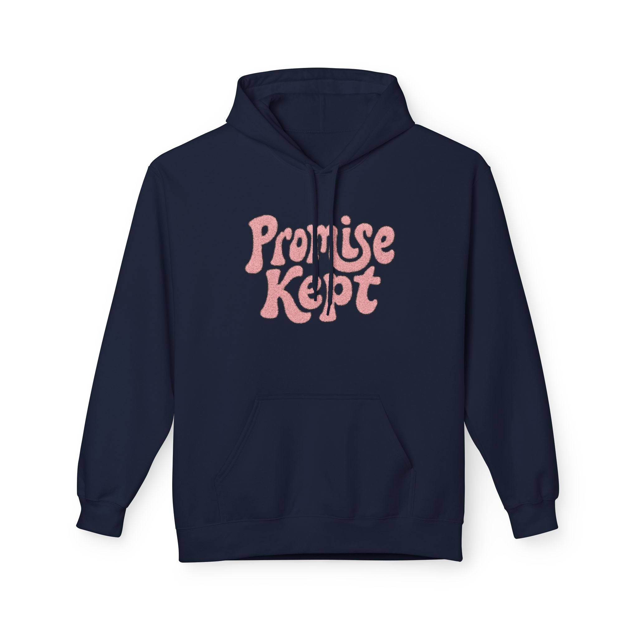 Conscious Comfort: Ethical and Soft Unisex Hoodie