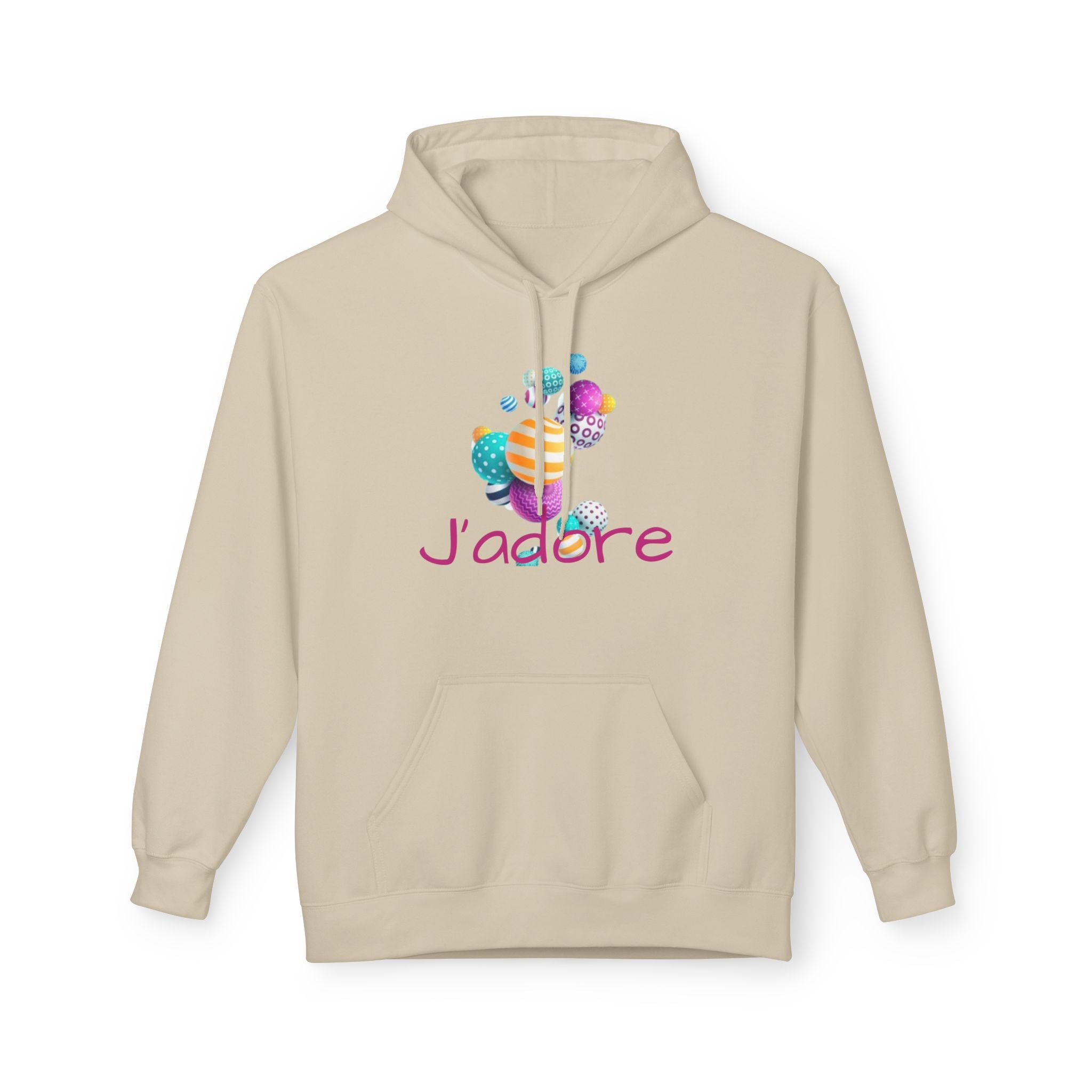 Sweat-shirt essentiel : Votre confort, votre signature